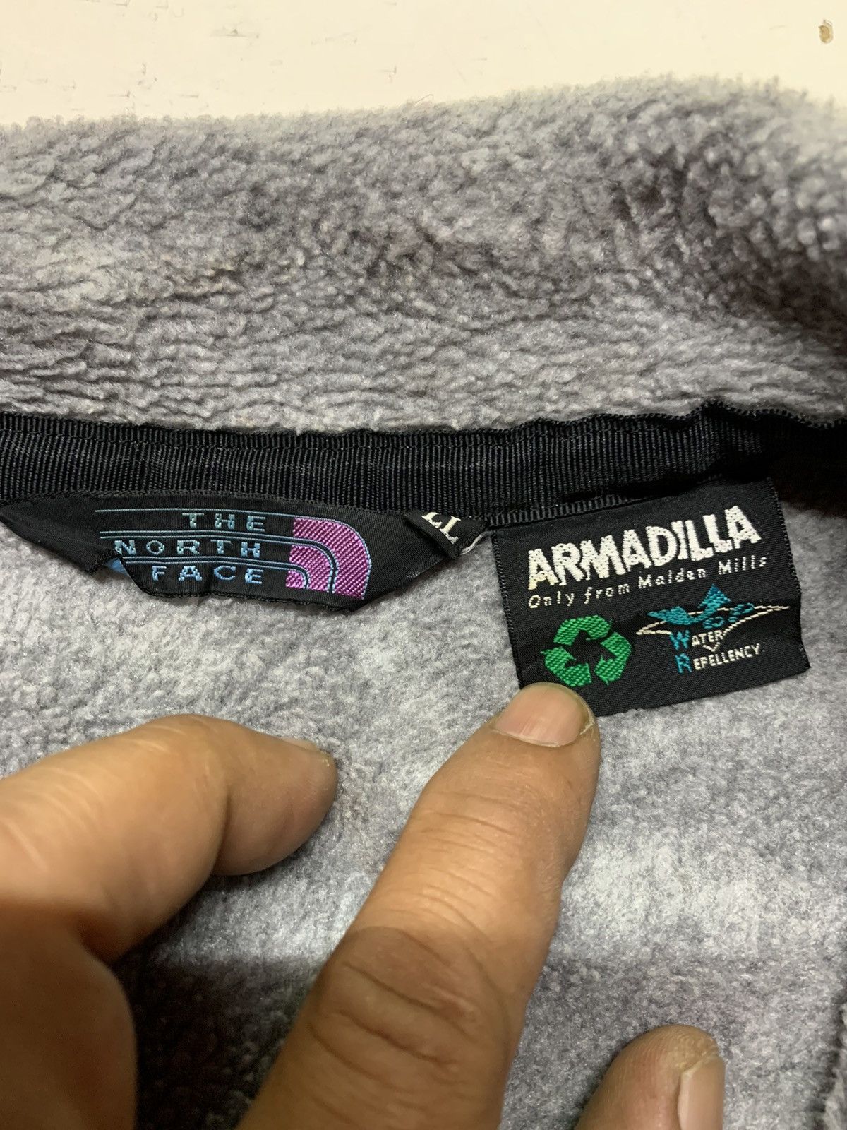 The North Face Fleece sweatshirt Size US M / EU 48-50 / 2 - 9 Thumbnail
