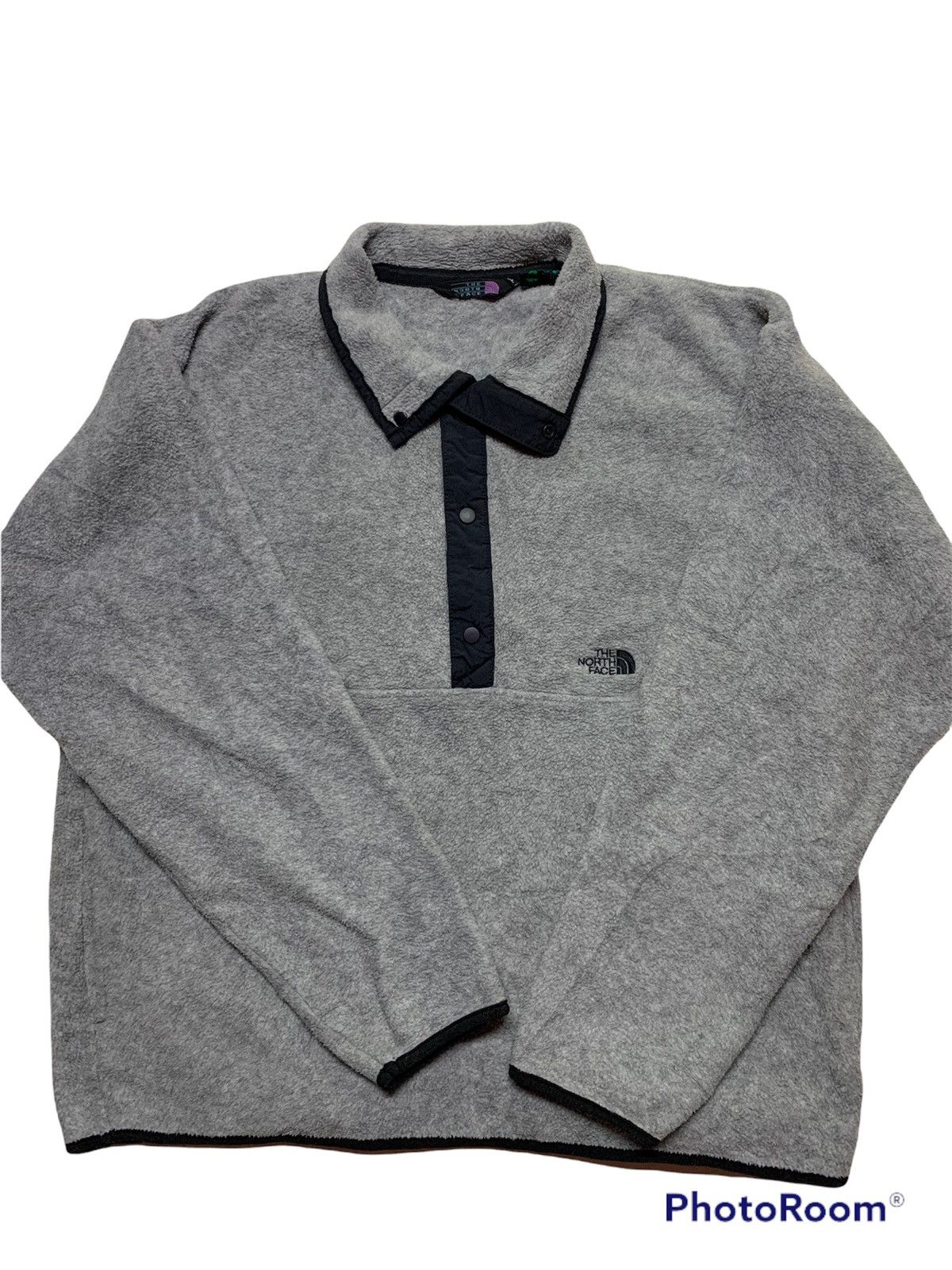 The North Face Fleece sweatshirt Size US M / EU 48-50 / 2 - 3 Thumbnail