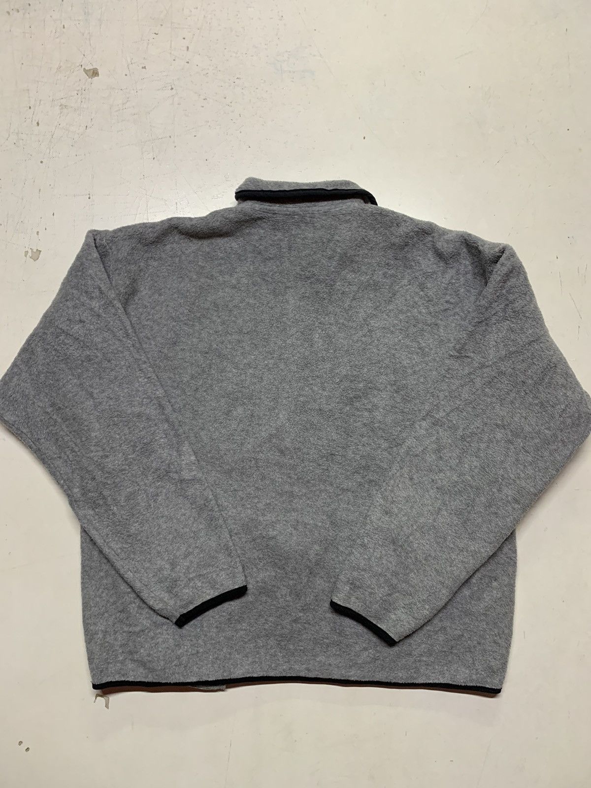 The North Face Fleece sweatshirt Size US M / EU 48-50 / 2 - 7 Thumbnail