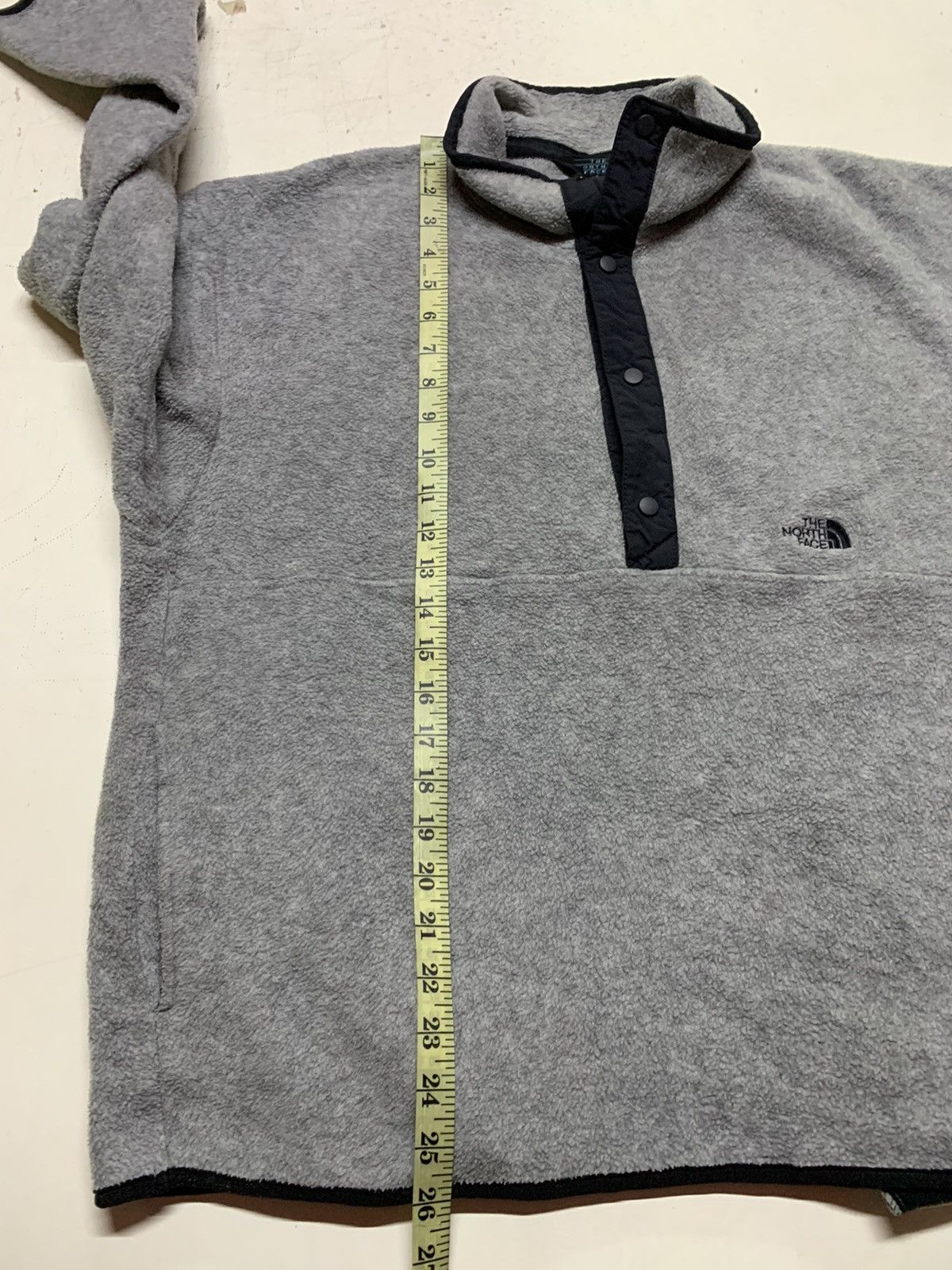 The North Face Fleece sweatshirt Size US M / EU 48-50 / 2 - 13 Thumbnail