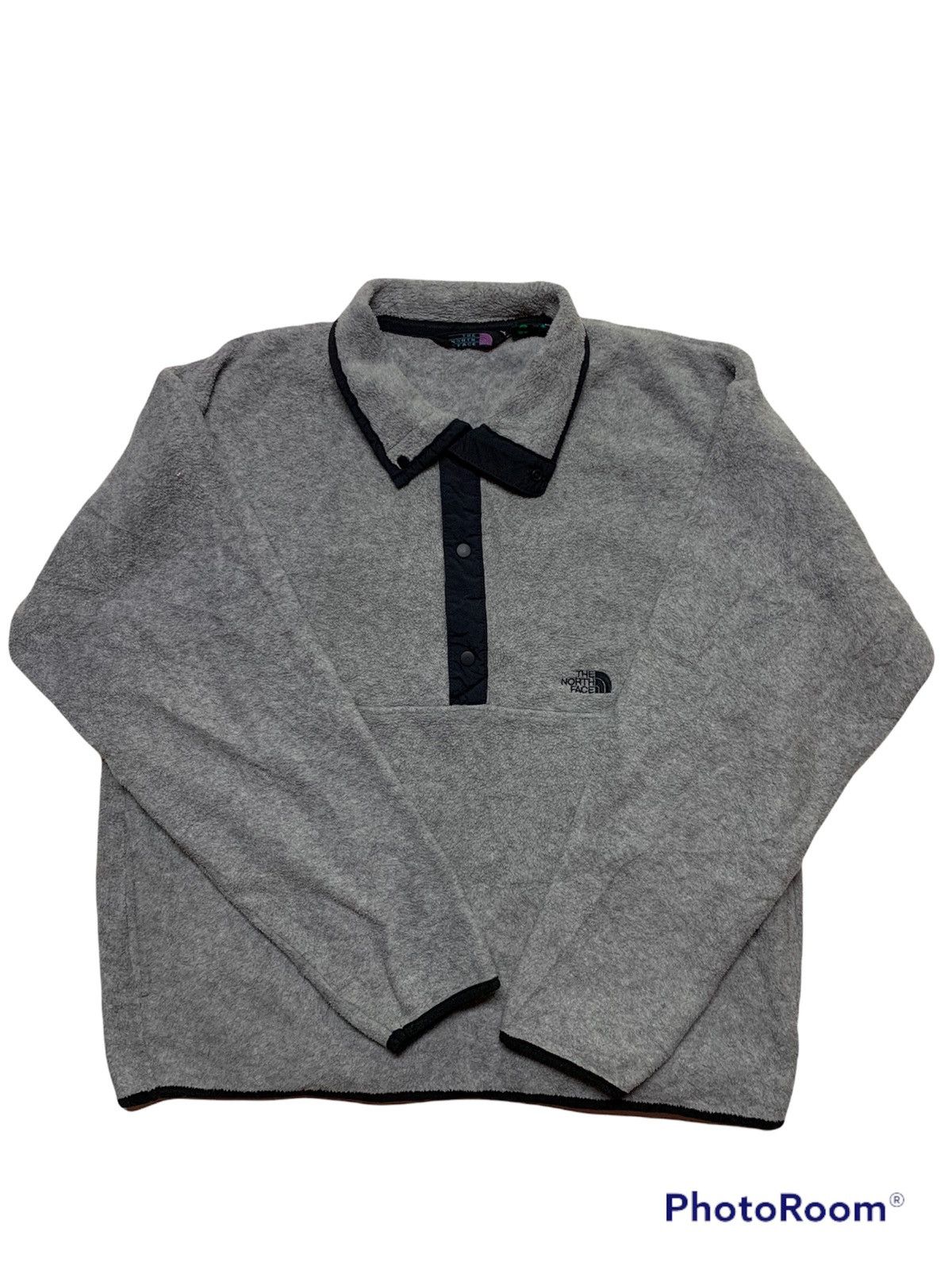 The North Face Fleece sweatshirt Size US M / EU 48-50 / 2 - 4 Thumbnail