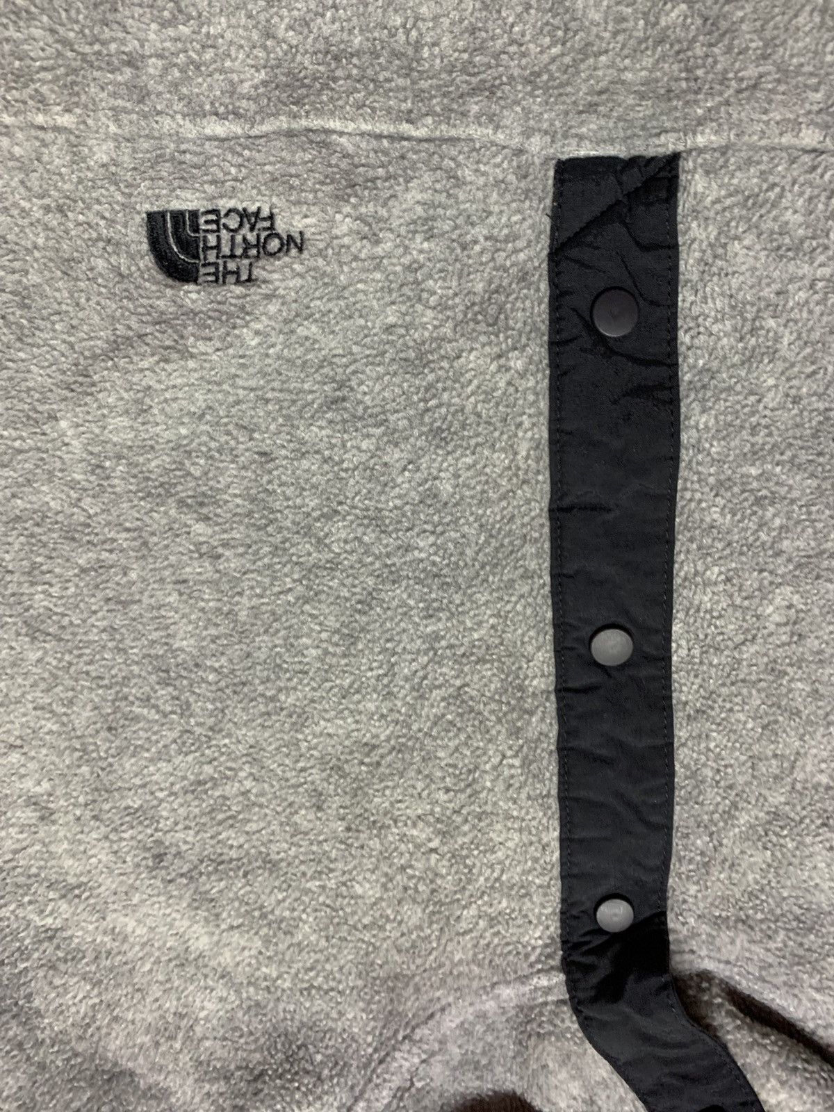 The North Face Fleece sweatshirt Size US M / EU 48-50 / 2 - 8 Thumbnail