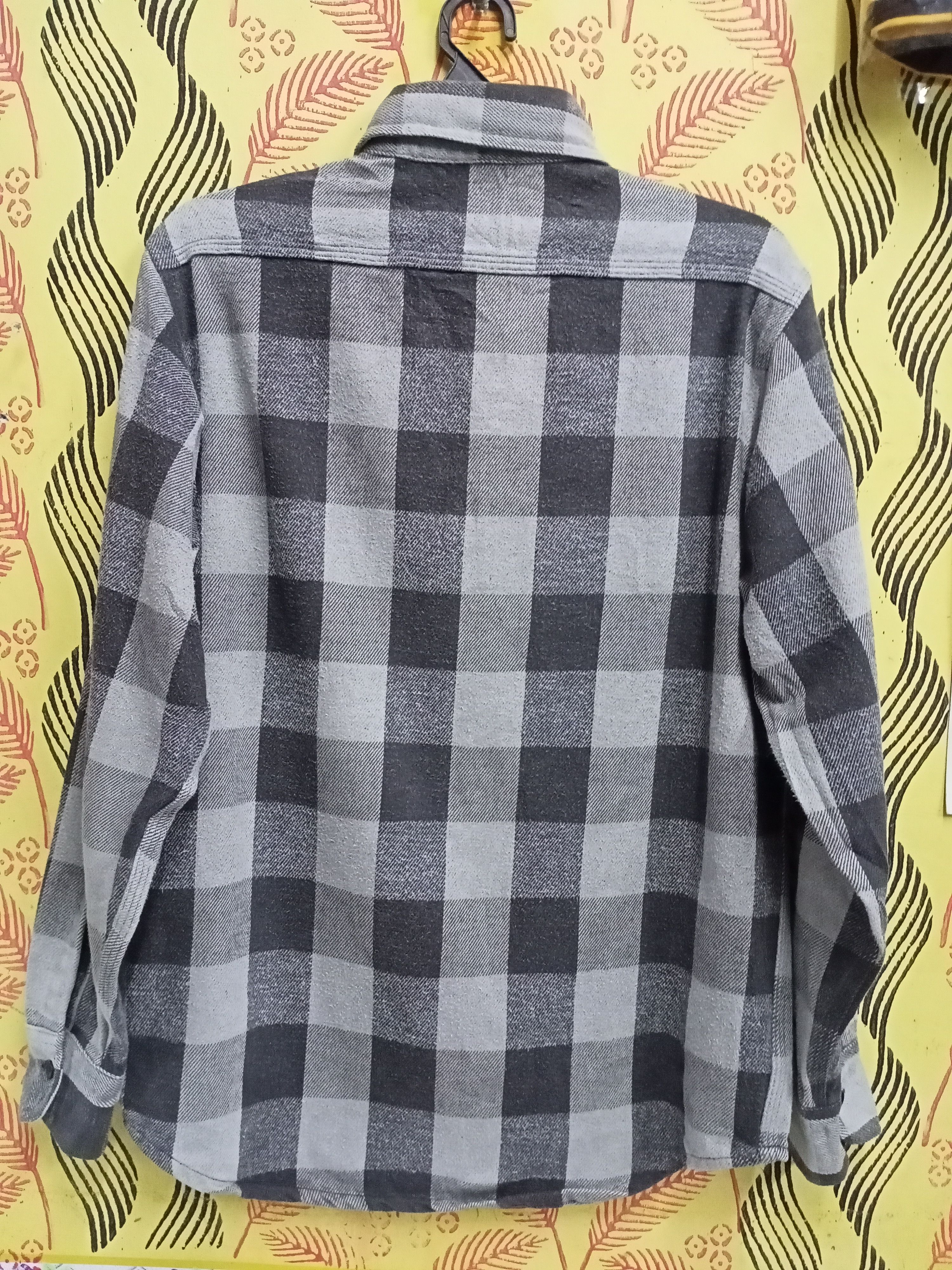 Carhartt Carhartt Long sleeves shirt Size US M / EU 48-50 / 2 - 4 Thumbnail