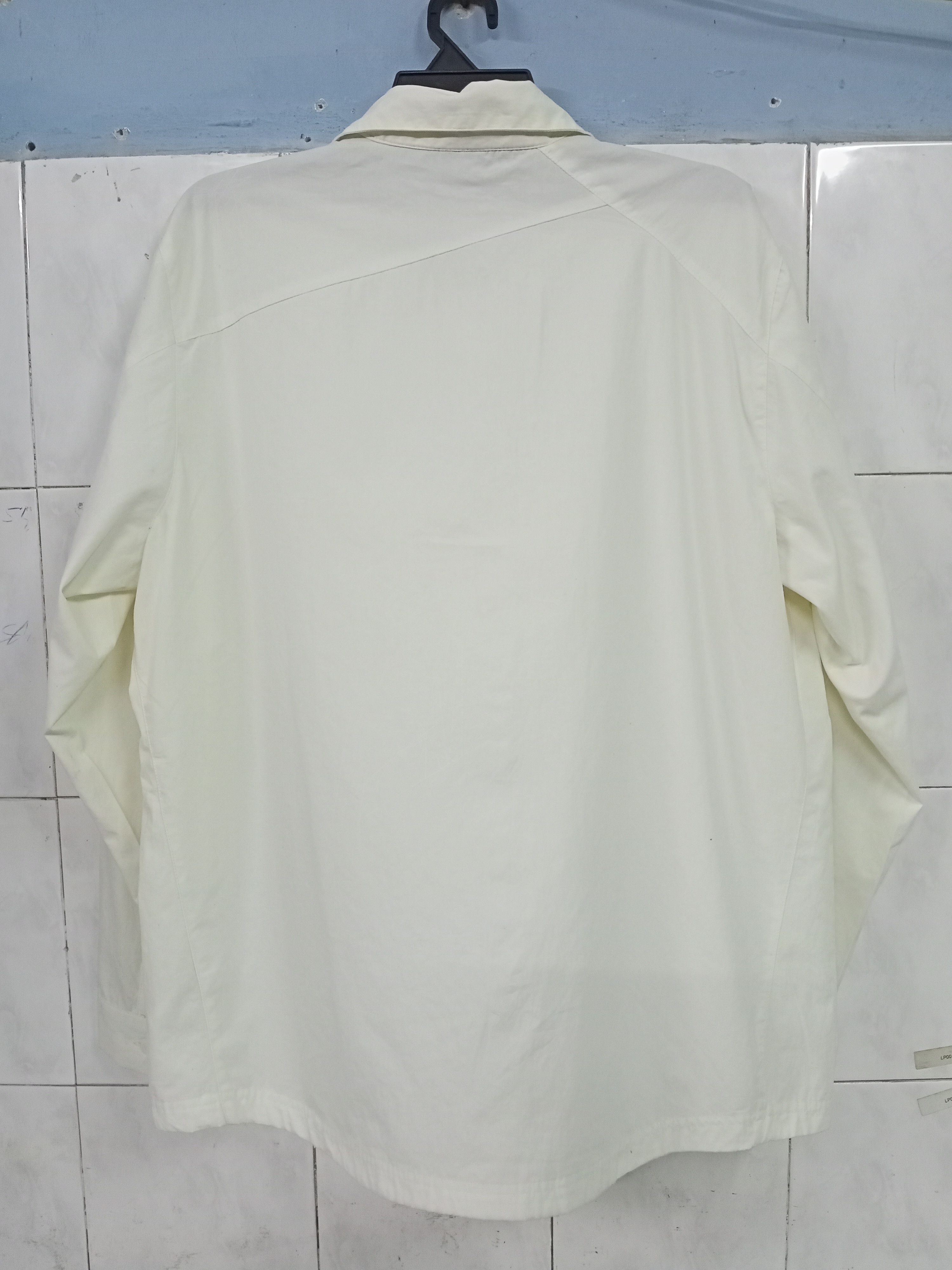 Nike ACG Nike acg shirt Size US L / EU 52-54 / 3 - 8 Thumbnail