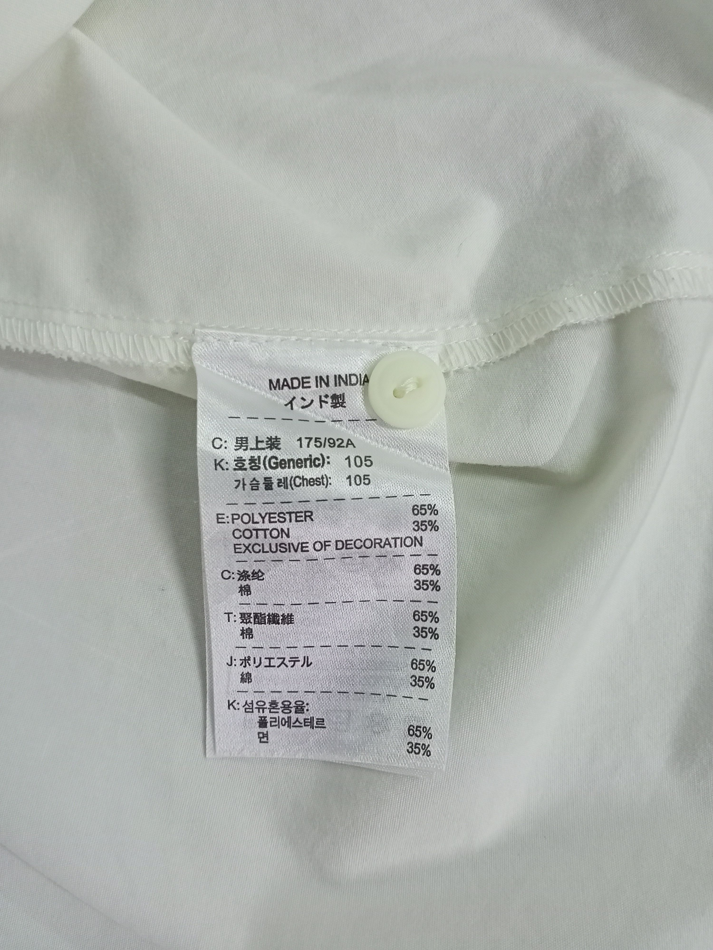 Nike ACG Nike acg shirt Size US L / EU 52-54 / 3 - 11 Thumbnail