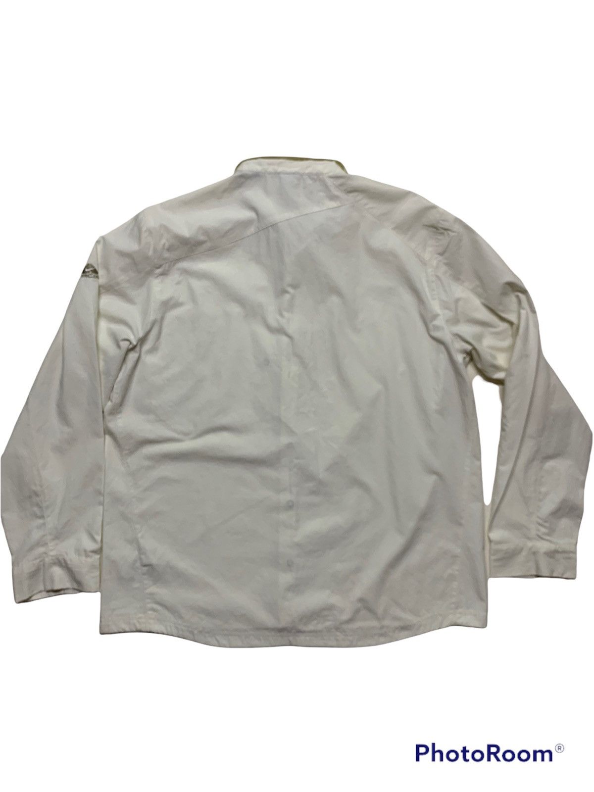 Nike ACG Nike acg shirt Size US L / EU 52-54 / 3 - 3 Thumbnail