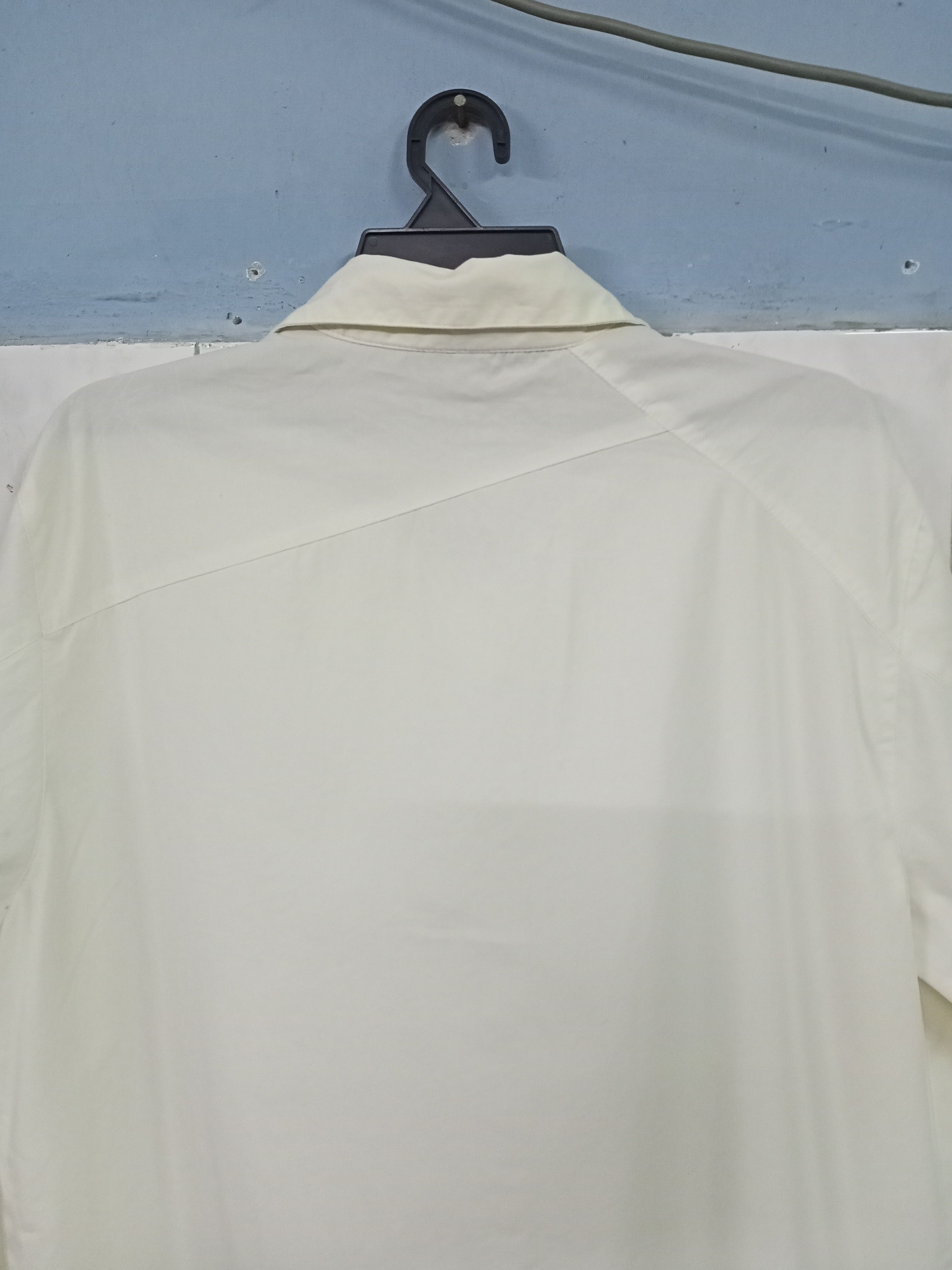Nike ACG Nike acg shirt Size US L / EU 52-54 / 3 - 9 Thumbnail