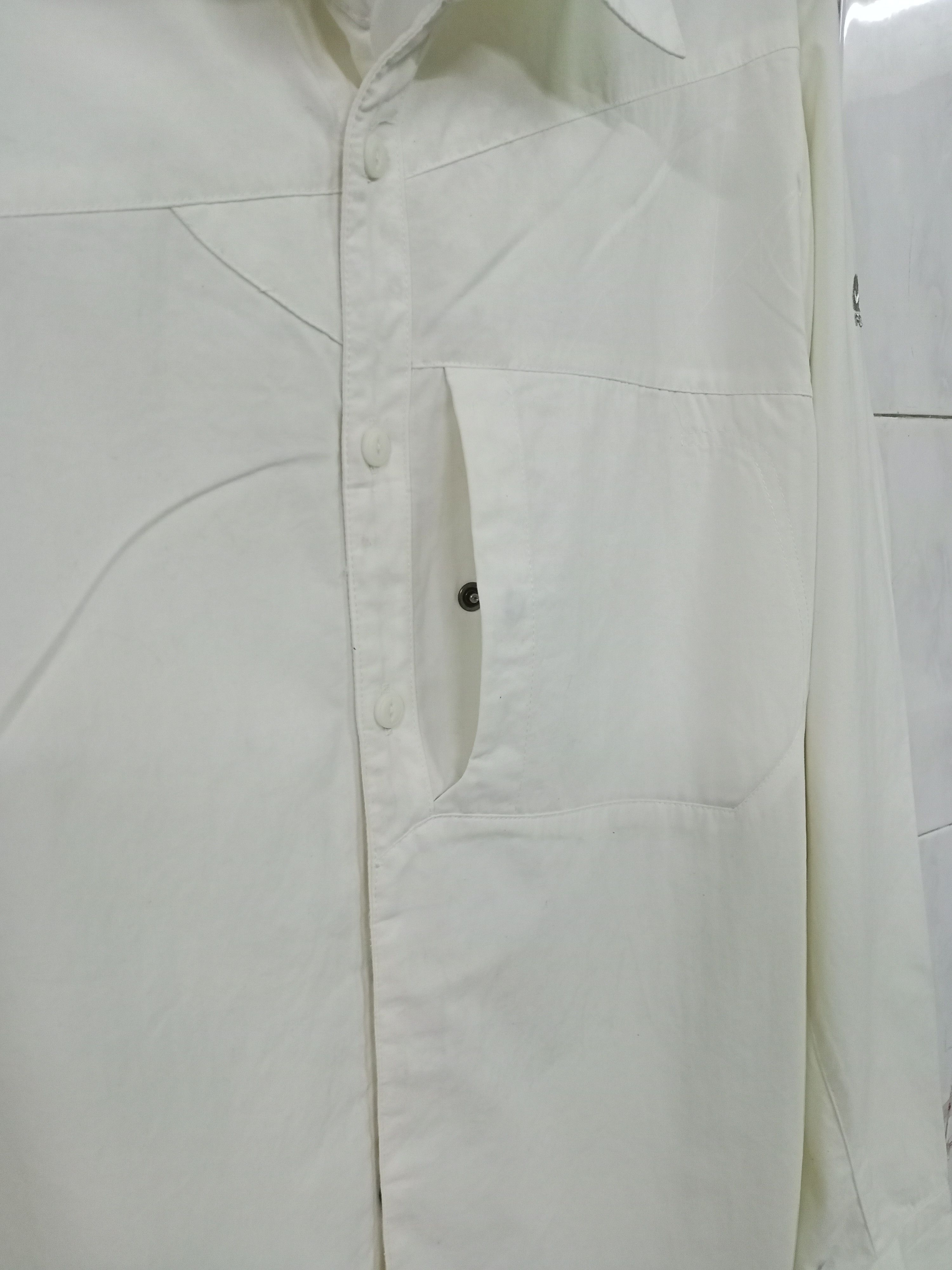 Nike ACG Nike acg shirt Size US L / EU 52-54 / 3 - 7 Thumbnail