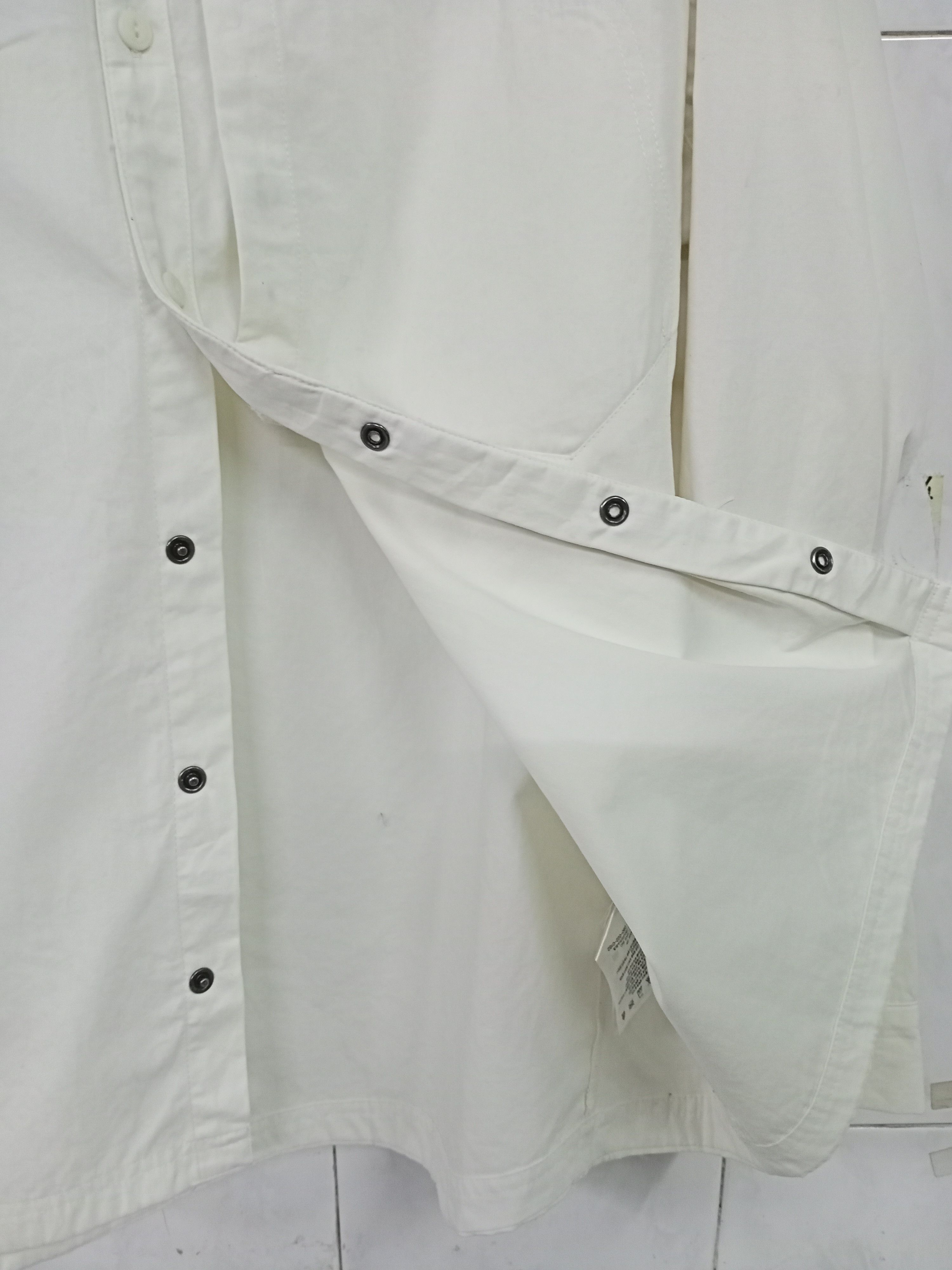 Nike ACG Nike acg shirt Size US L / EU 52-54 / 3 - 6 Thumbnail