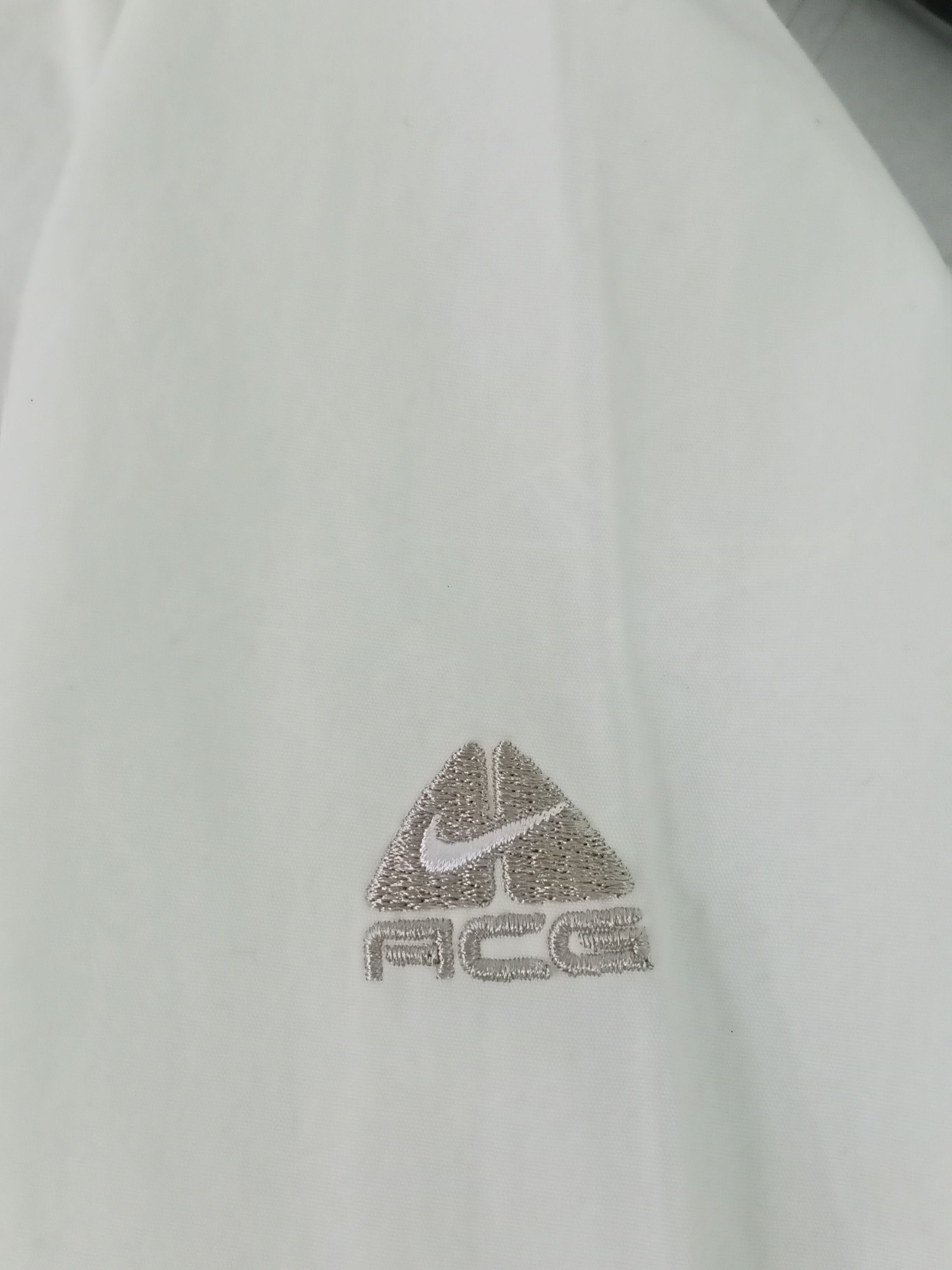 Nike ACG Nike acg shirt Size US L / EU 52-54 / 3 - 15 Thumbnail