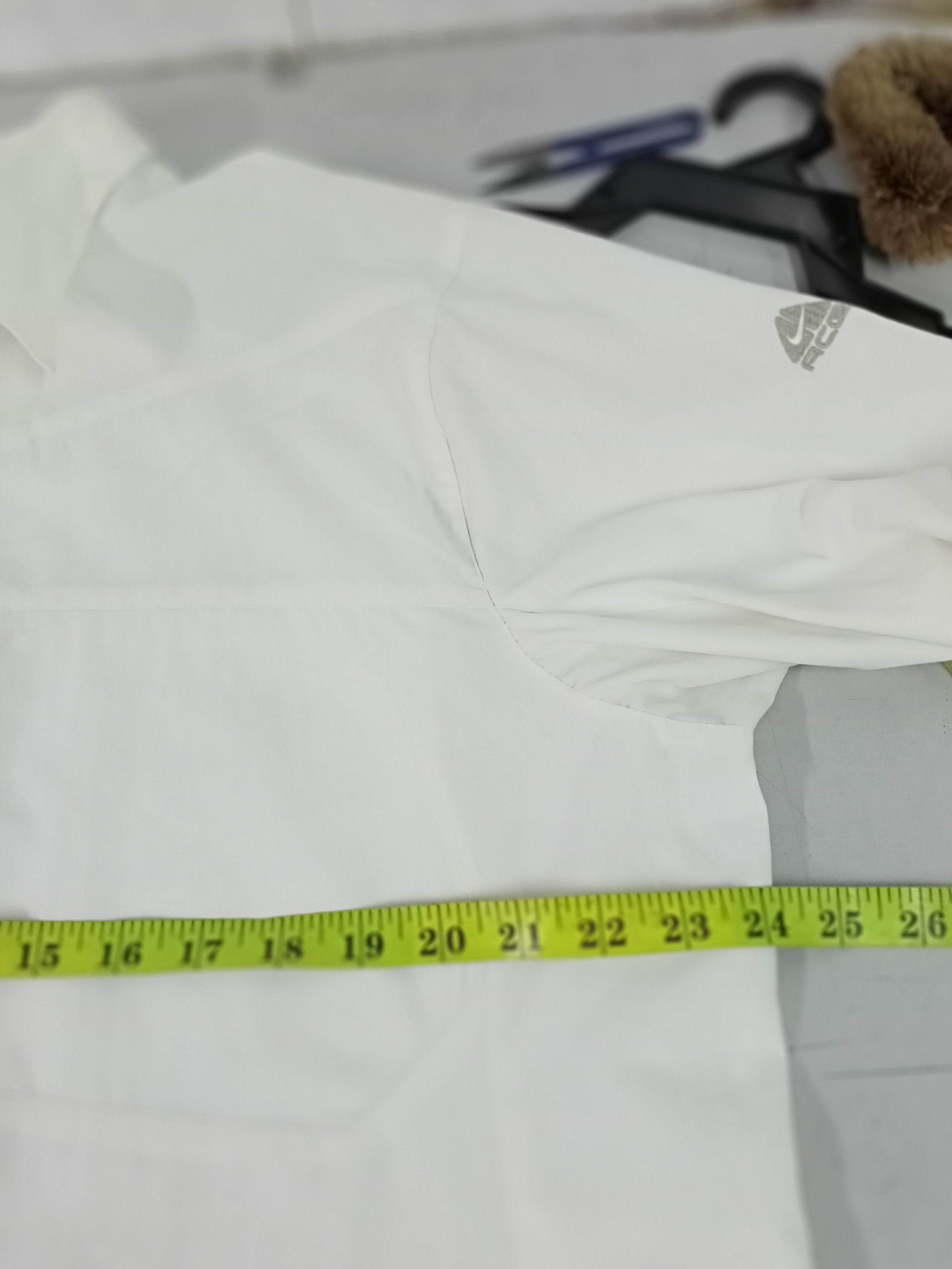 Nike ACG Nike acg shirt Size US L / EU 52-54 / 3 - 17 Thumbnail