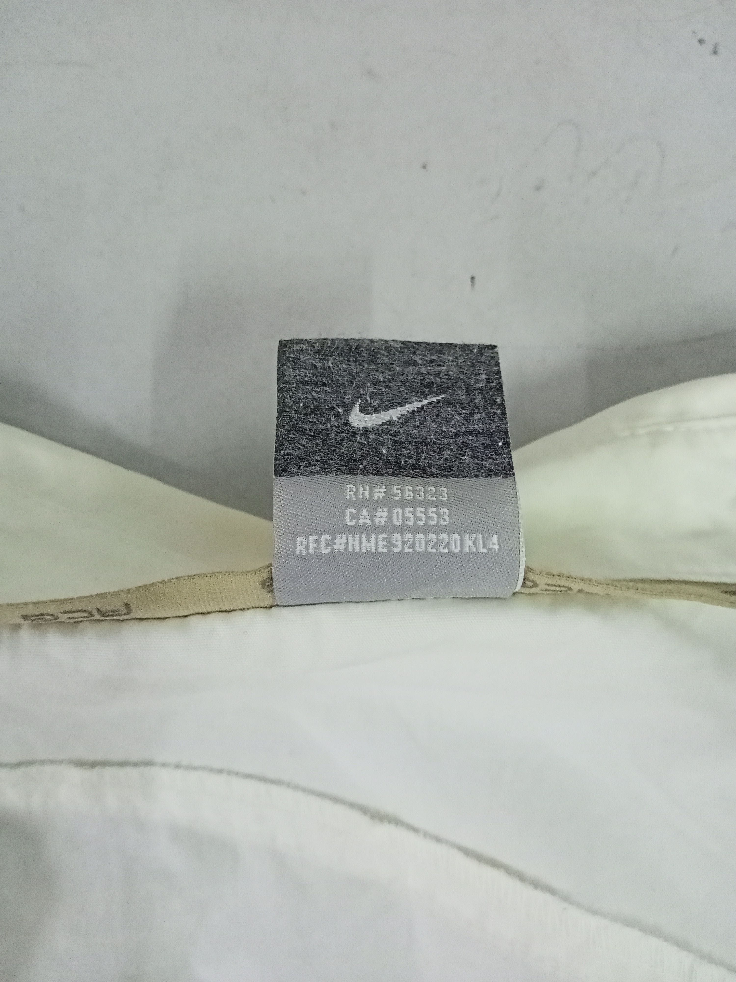 Nike ACG Nike acg shirt Size US L / EU 52-54 / 3 - 13 Thumbnail