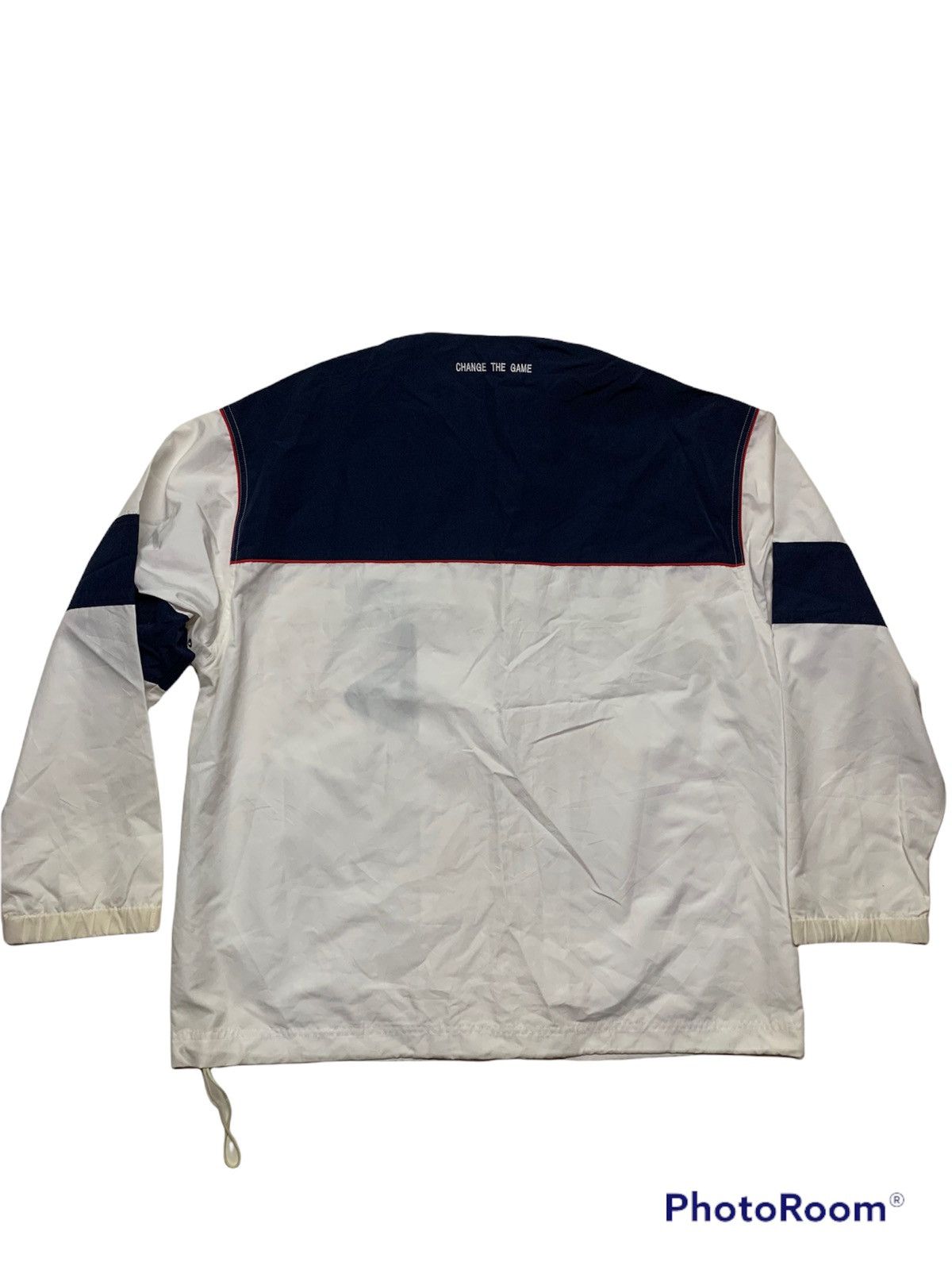 Fila Filament windbreaker Size US XL / EU 56 / 4 - 2 Thumbnail