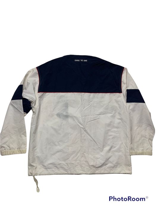 Fila Filament windbreaker | Grailed