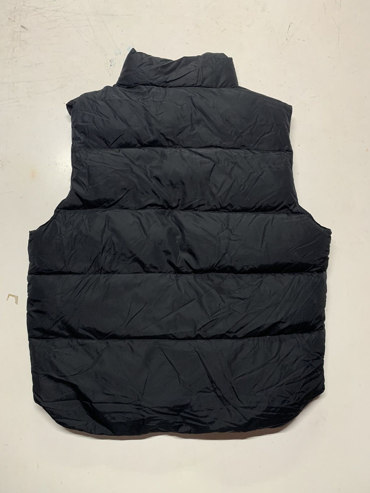 Converse Converse vintage goose puffer down vest Size US M / EU 48-50 / 2 - 7 Thumbnail
