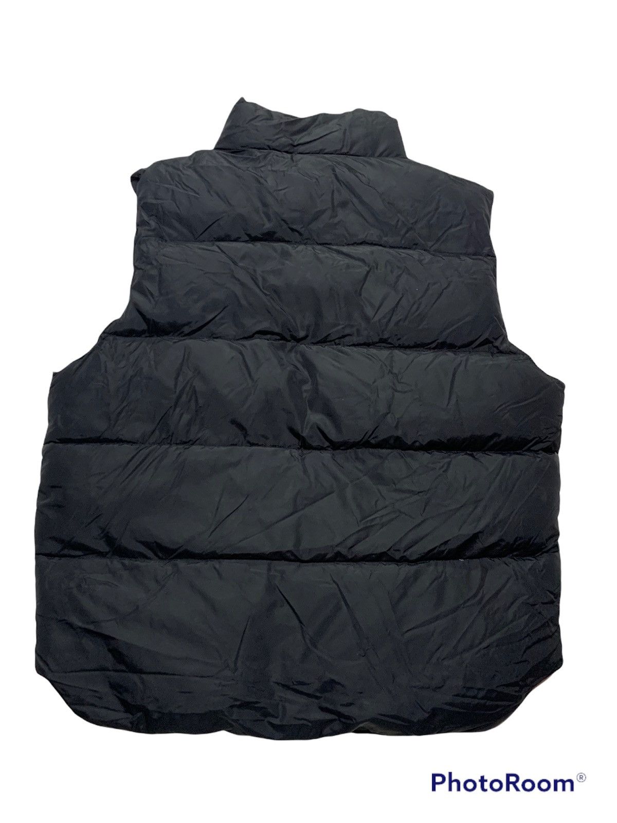 Converse Converse vintage goose puffer down vest Size US M / EU 48-50 / 2 - 2 Thumbnail