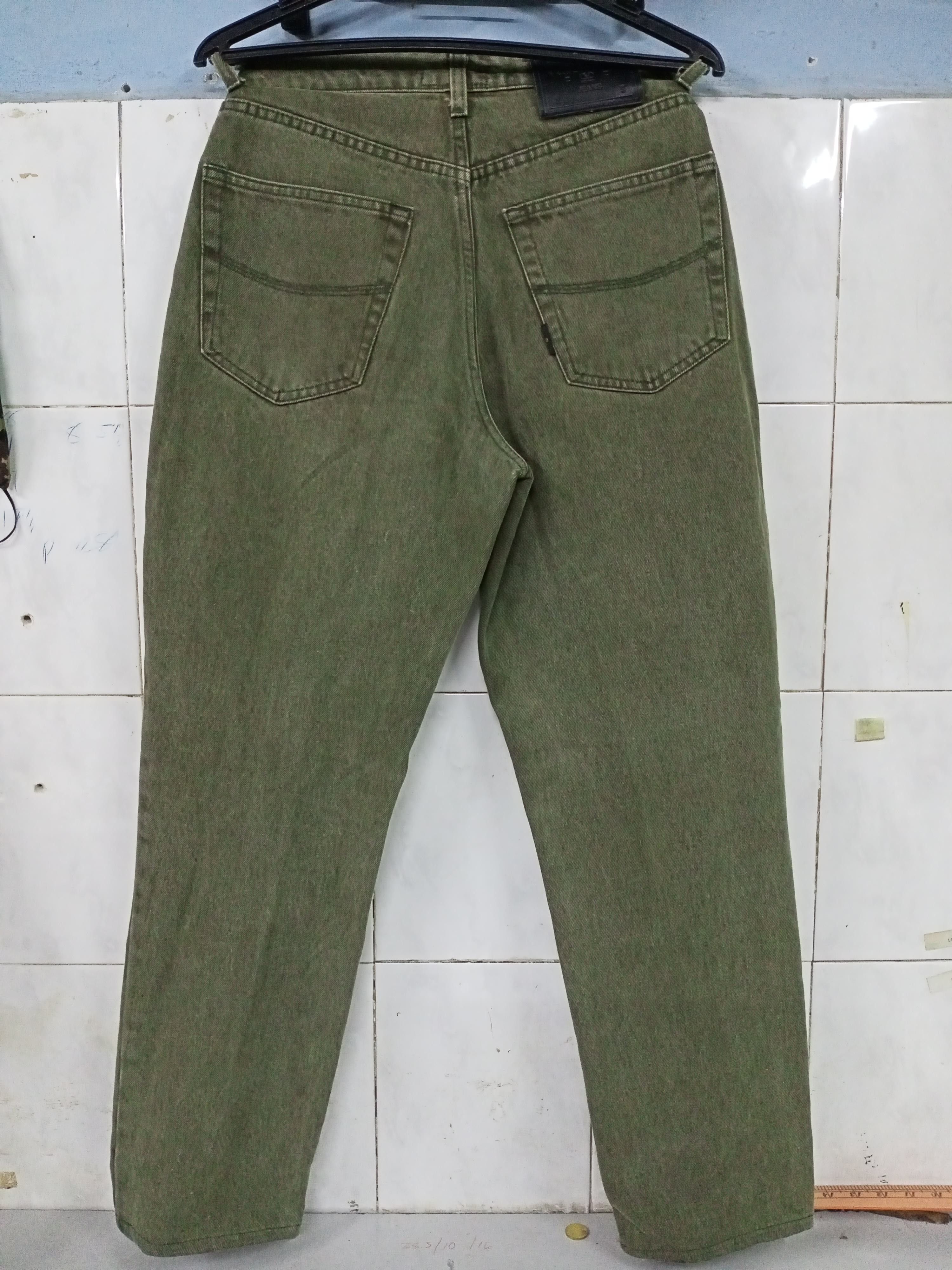 Valentino Valentino Roma jeans Size US 30 / EU 46 - 3 Thumbnail