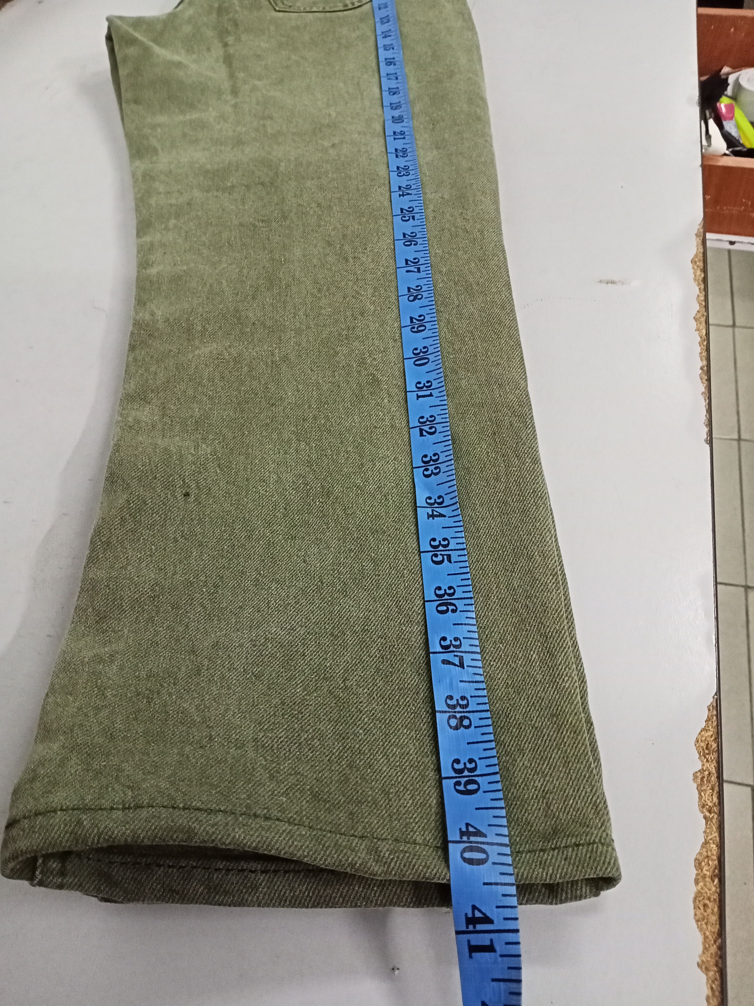Valentino Valentino Roma jeans Size US 30 / EU 46 - 10 Thumbnail