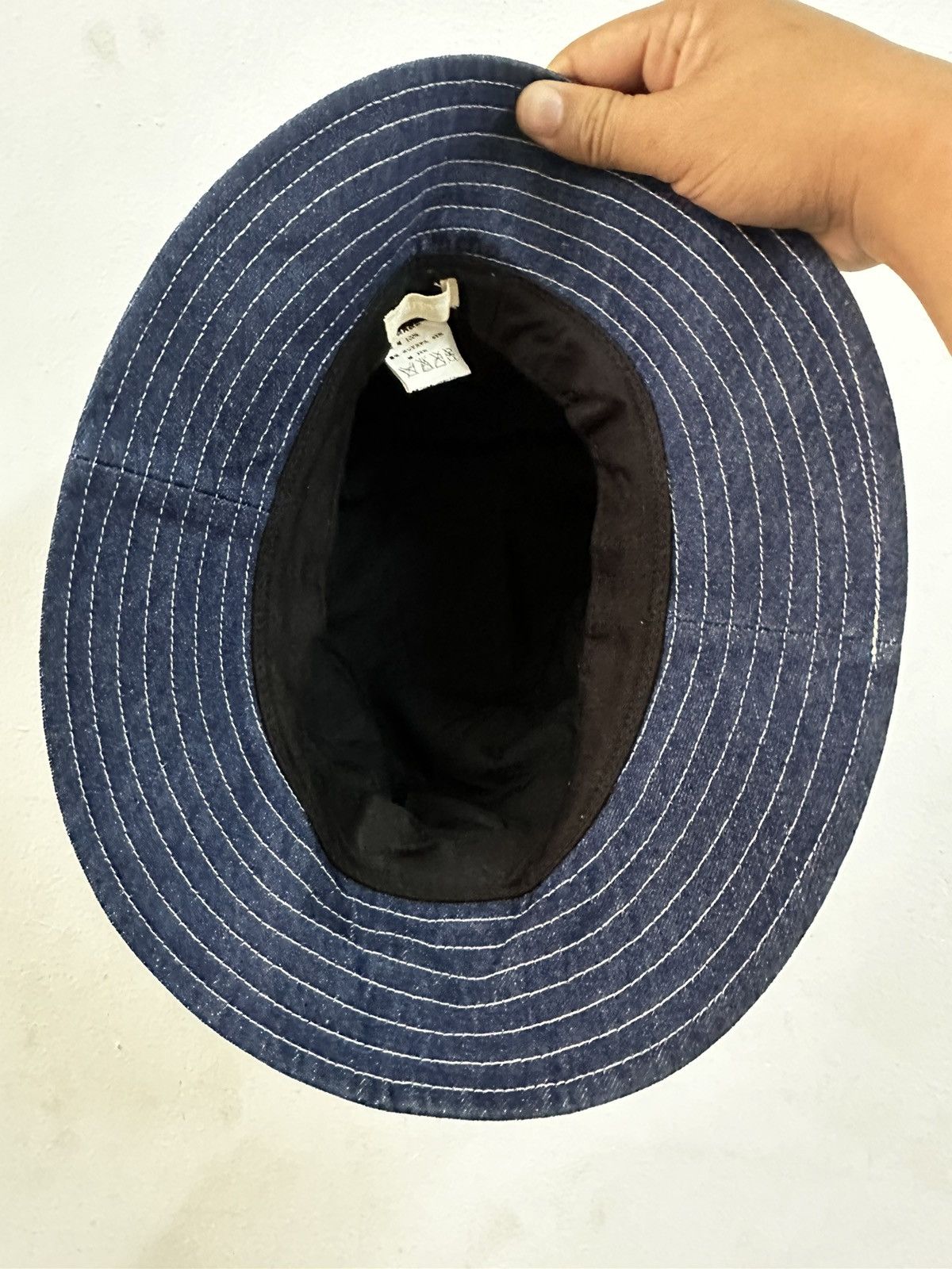 Vintage Studio Clip Japan Hat Size ONE SIZE - 5 Thumbnail