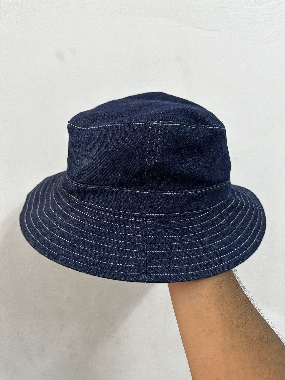 Vintage Studio Clip Japan Hat Size ONE SIZE - 2 Thumbnail