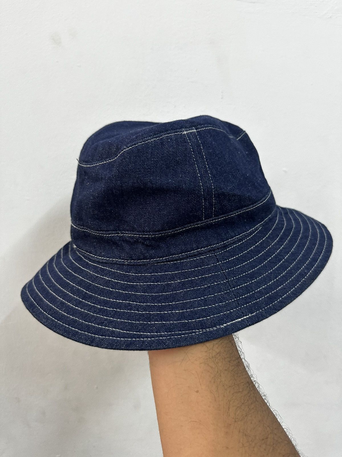 Vintage Studio Clip Japan Hat Size ONE SIZE - 1 Thumbnail