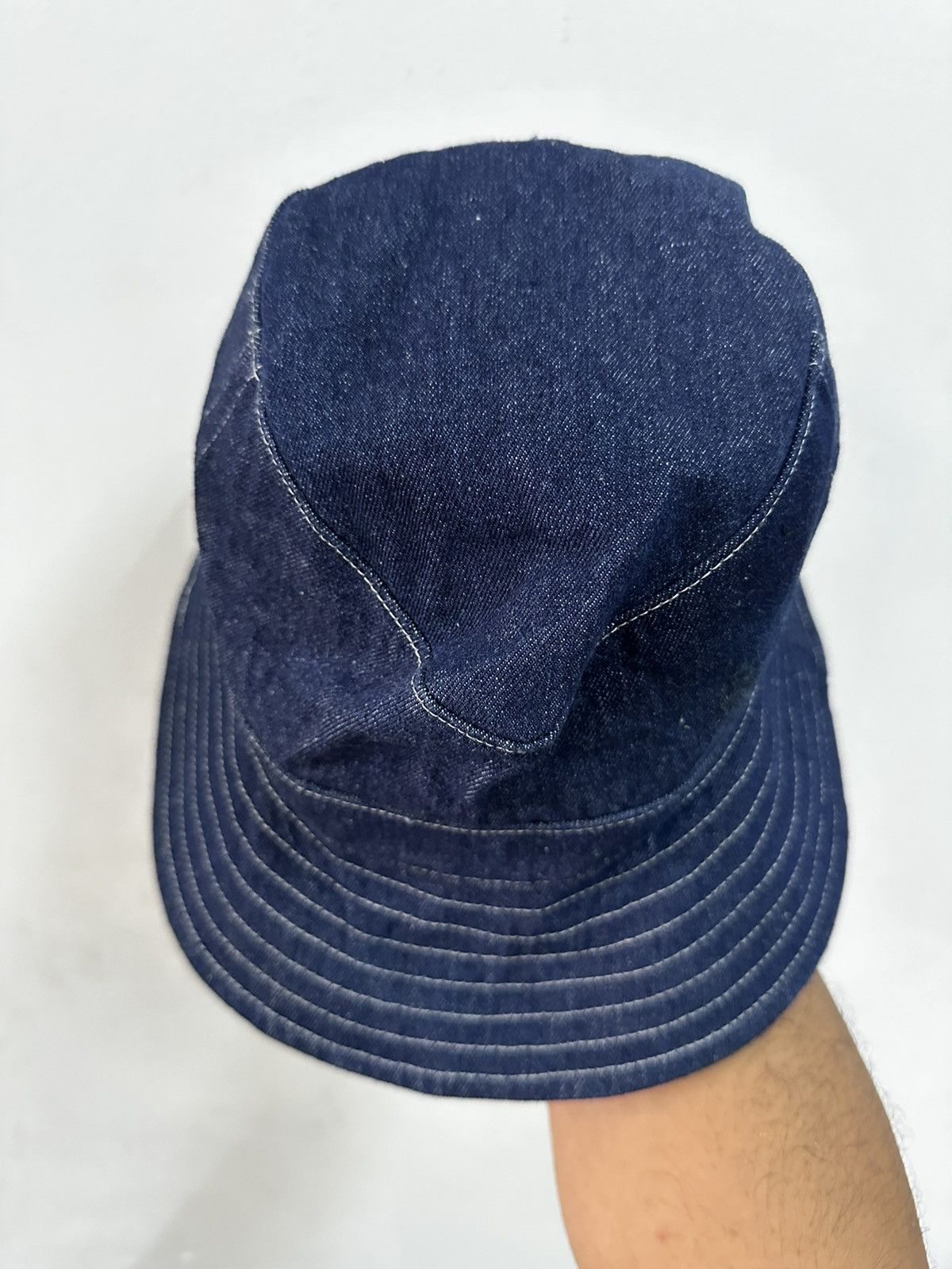 Vintage Studio Clip Japan Hat Size ONE SIZE - 4 Thumbnail