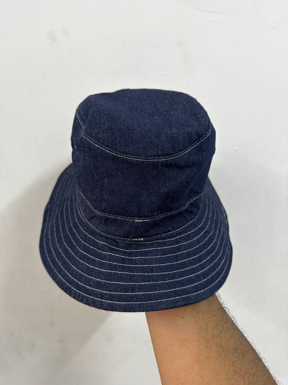 Vintage Studio Clip Japan Hat Size ONE SIZE - 3 Thumbnail
