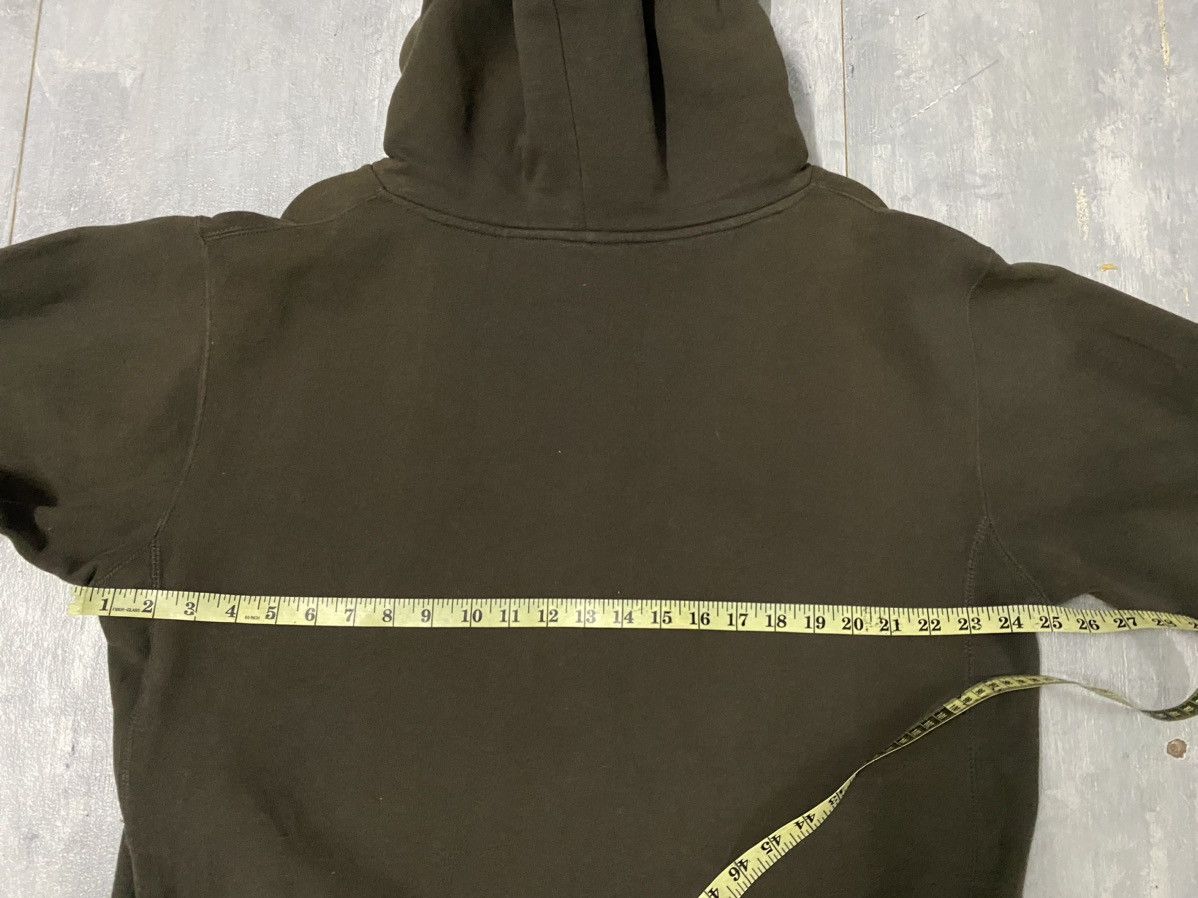 Other VTG DFG Smoking Future Hoodie Size US L / EU 52-54 / 3 - 11 Thumbnail