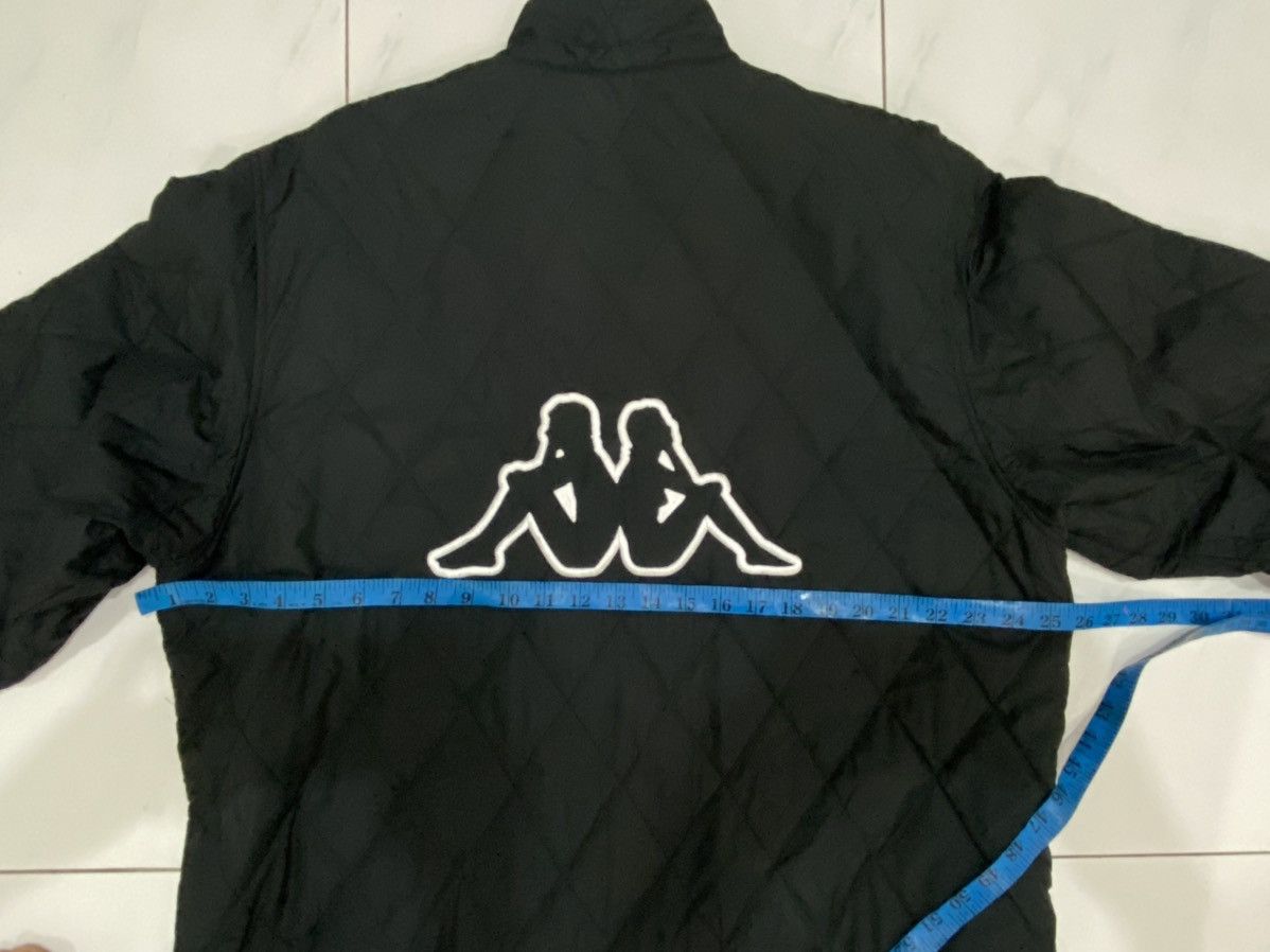 Kappa × Vintage 🔥Vintage🔥 Kappa Big Logo Training Jacket Size US L / EU 52-54 / 3 - 8 Thumbnail