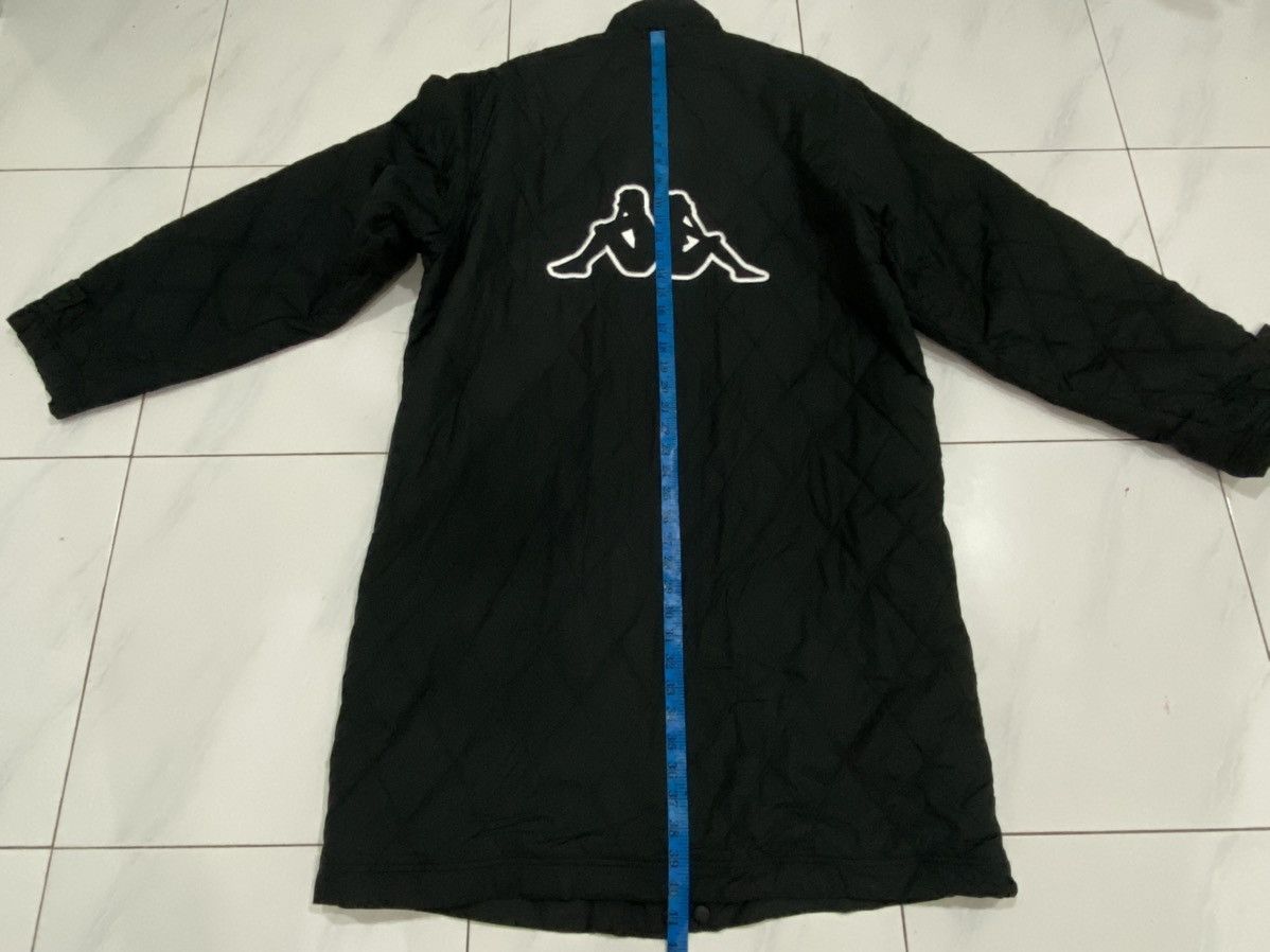 Kappa × Vintage 🔥Vintage🔥 Kappa Big Logo Training Jacket Size US L / EU 52-54 / 3 - 7 Thumbnail