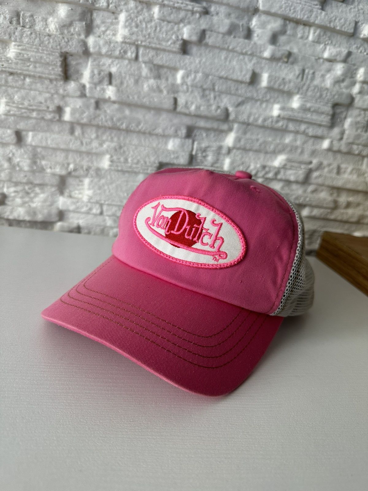Von Dutch Von Dutch cap Size ONE SIZE - 1 Thumbnail