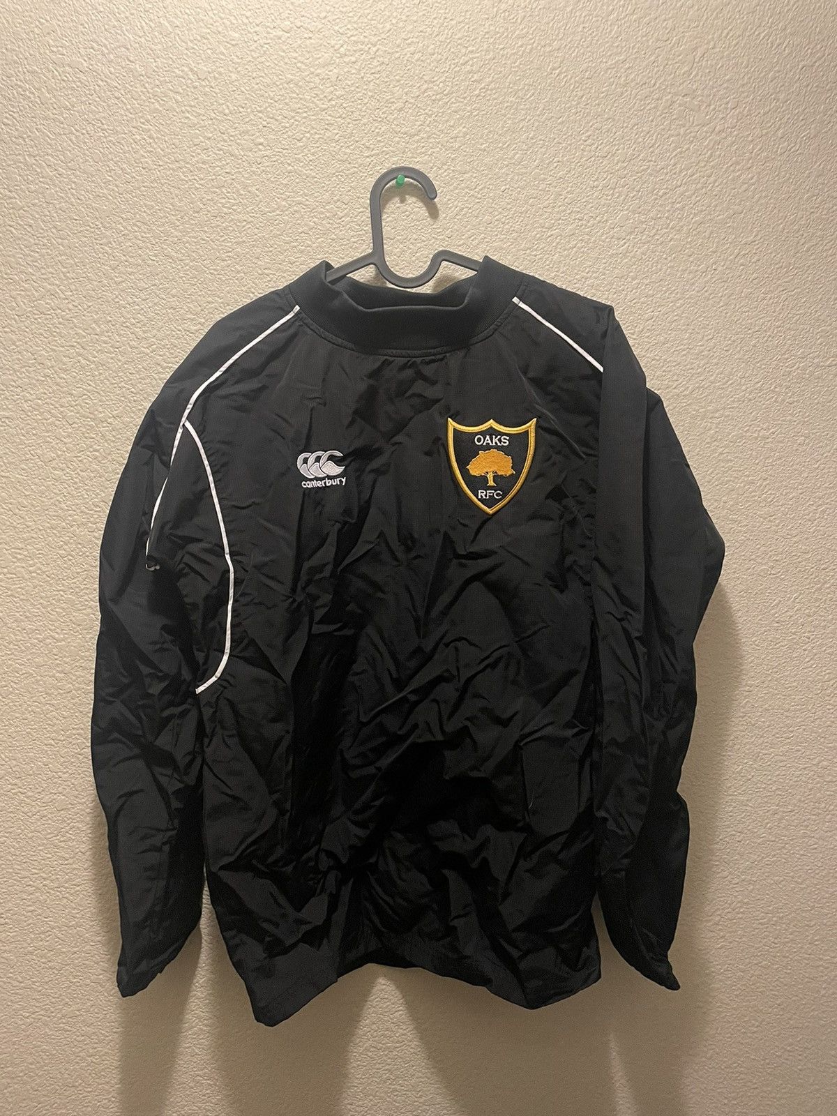 Canterbury Jacket | Grailed