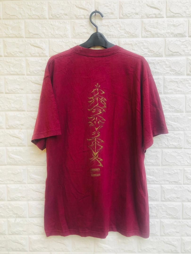 100 Thieves × Japanese Brand Vintage Thieve Japanese Designer Streetwear Fashion style Size US L / EU 52-54 / 3 - 2 Thumbnail