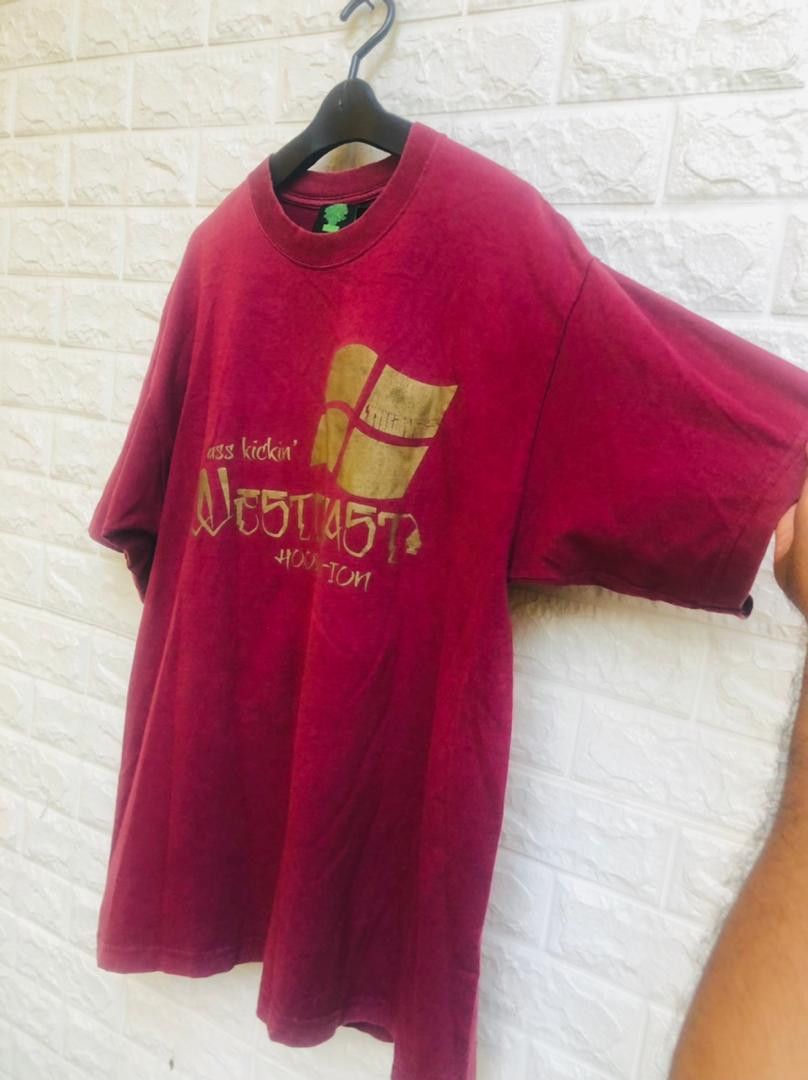 100 Thieves × Japanese Brand Vintage Thieve Japanese Designer Streetwear Fashion style Size US L / EU 52-54 / 3 - 4 Thumbnail