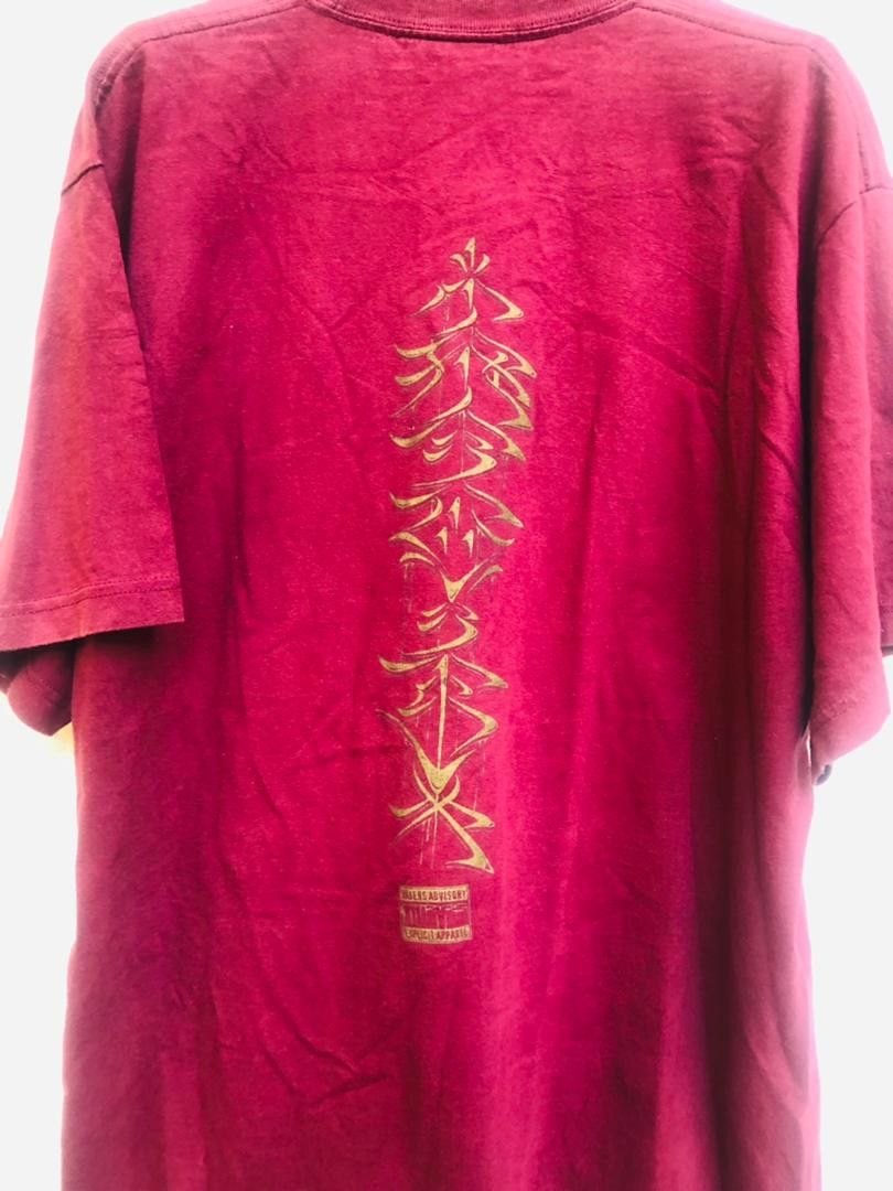 100 Thieves × Japanese Brand Vintage Thieve Japanese Designer Streetwear Fashion style Size US L / EU 52-54 / 3 - 6 Thumbnail