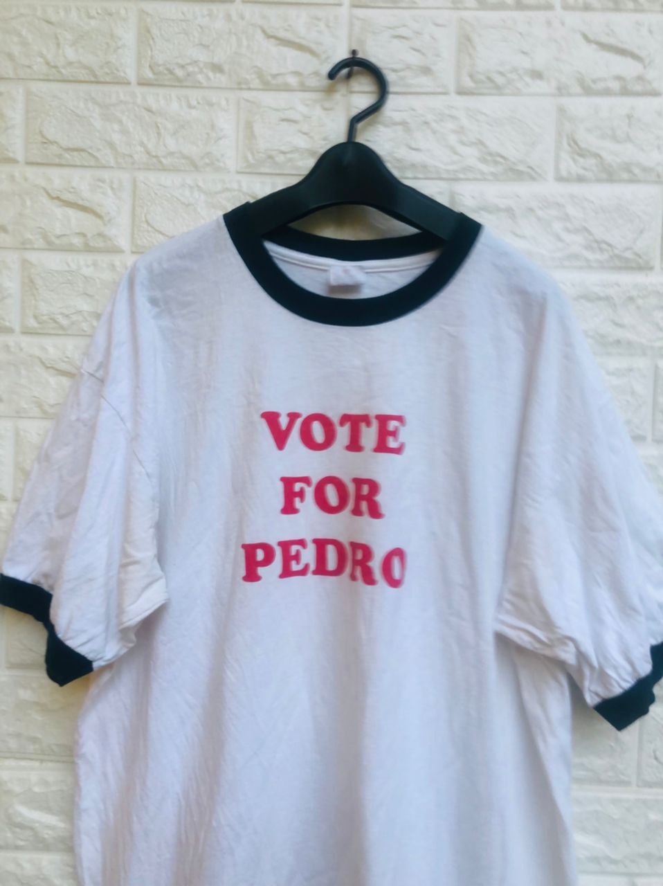 Japanese Brand × Vintage Vintage Napoleon Dynamite Japanese Designer Streetwear Size US XL / EU 56 / 4 - 2 Thumbnail