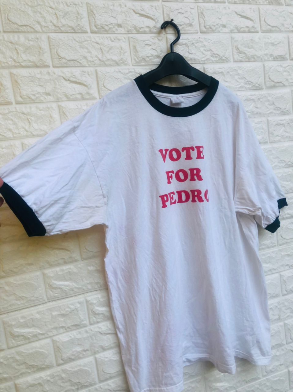 Japanese Brand × Vintage Vintage Napoleon Dynamite Japanese Designer Streetwear Size US XL / EU 56 / 4 - 3 Thumbnail