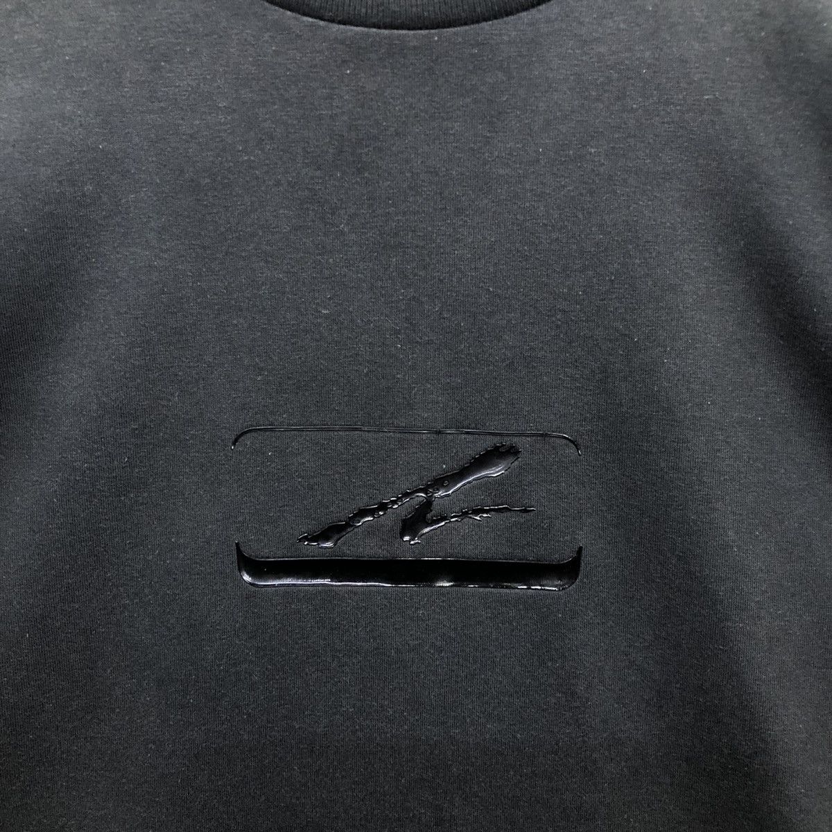 Nike Andre Agassi X Nike Singnature Vintage Tshirt Size US M / EU 48-50 / 2 - 4 Thumbnail