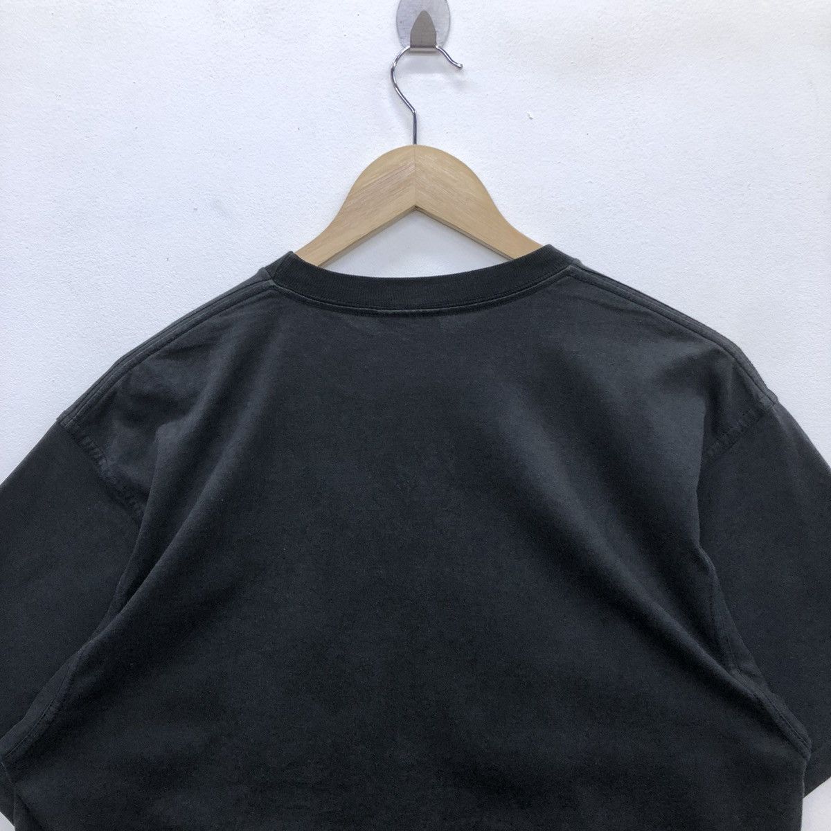 Nike Andre Agassi X Nike Singnature Vintage Tshirt Size US M / EU 48-50 / 2 - 10 Thumbnail