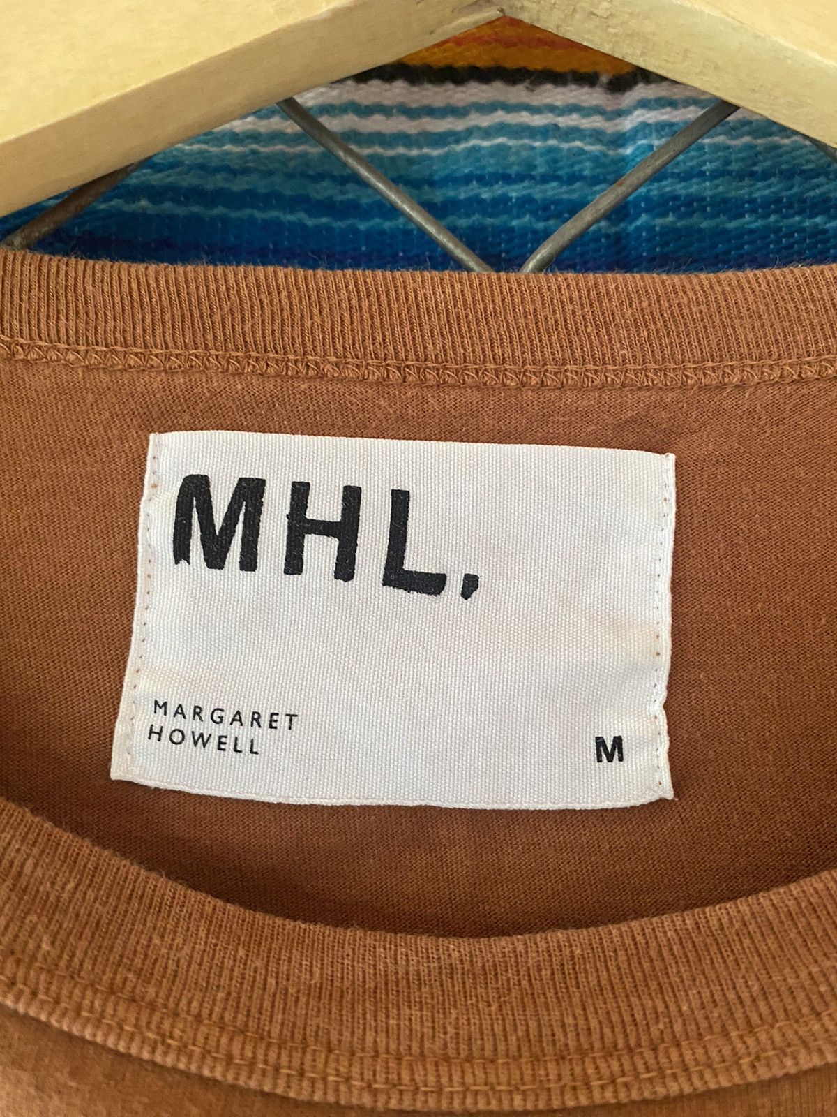 Japanese Brand × Margaret Howell Margaret Howell long sleeve Size US M / EU 48-50 / 2 - 3 Thumbnail