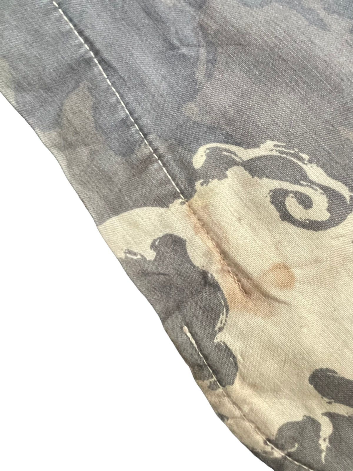 Diesel Diesel Camouflage Jacket Size US M / EU 48-50 / 2 - 4 Thumbnail
