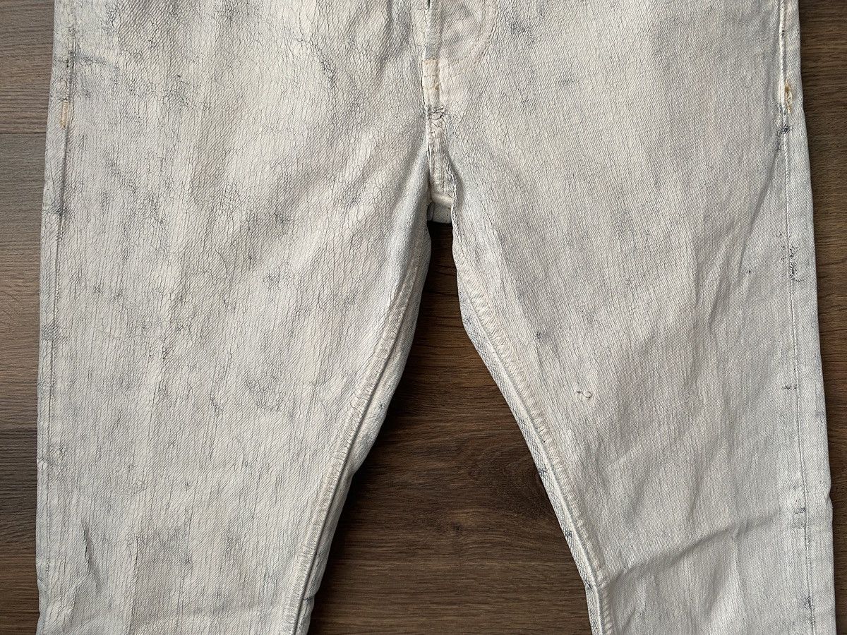 H&M × Maison Margiela Maison Margiela x H&M Painter Pant New Size US 29 - 9 Thumbnail