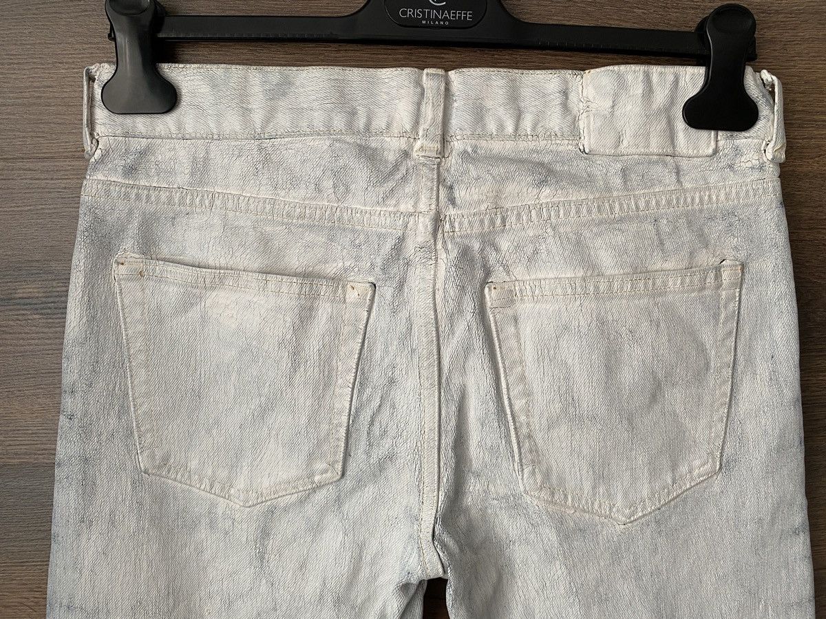 H&M × Maison Margiela Maison Margiela x H&M Painter Pant New Size US 29 - 5 Thumbnail