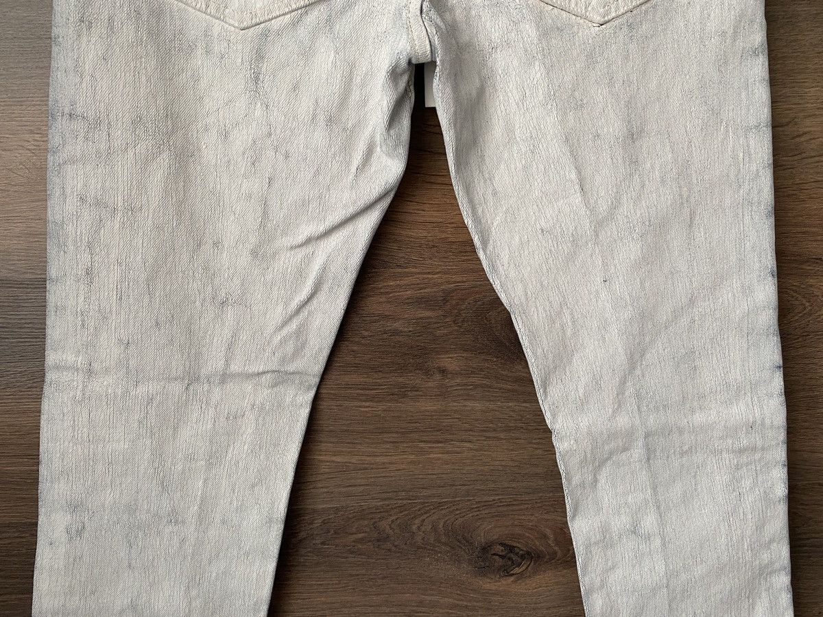H&M × Maison Margiela Maison Margiela x H&M Painter Pant New Size US 29 - 6 Thumbnail