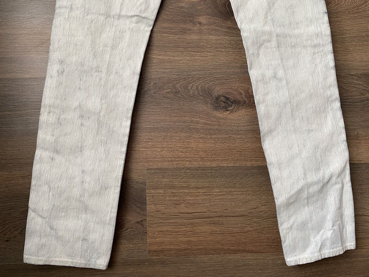H&M × Maison Margiela Maison Margiela x H&M Painter Pant New Size US 29 - 7 Thumbnail