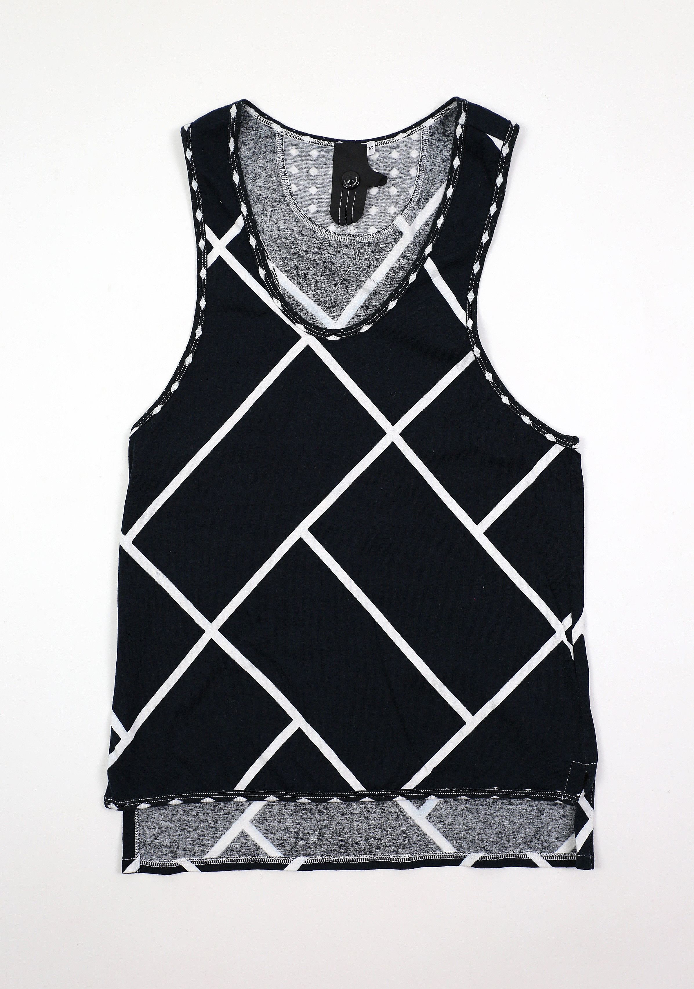 Men's Bernhard Willhelm Tops | Grailed