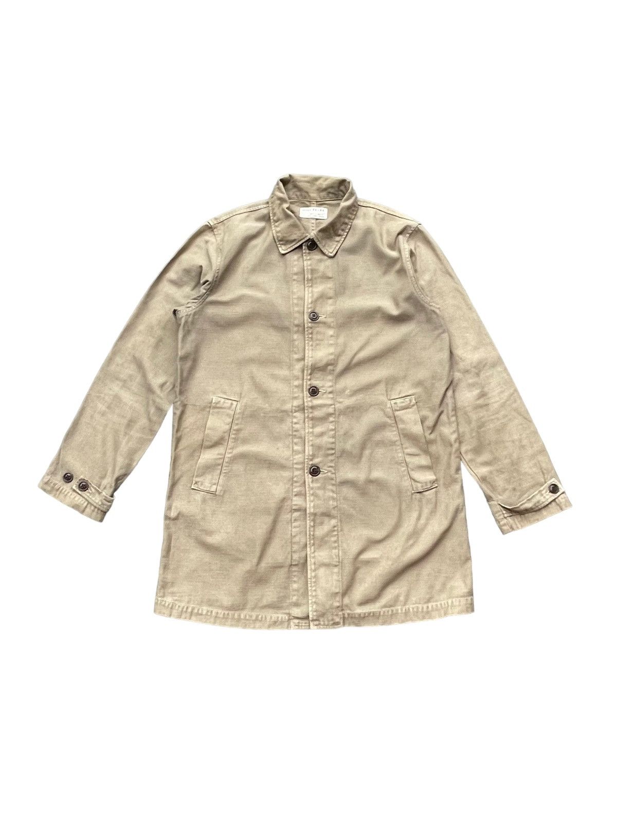 Japanese Brand × Spellbound × Vintage Vintage Spellbound Long Jacket Size US M / EU 48-50 / 2 - 1 Thumbnail