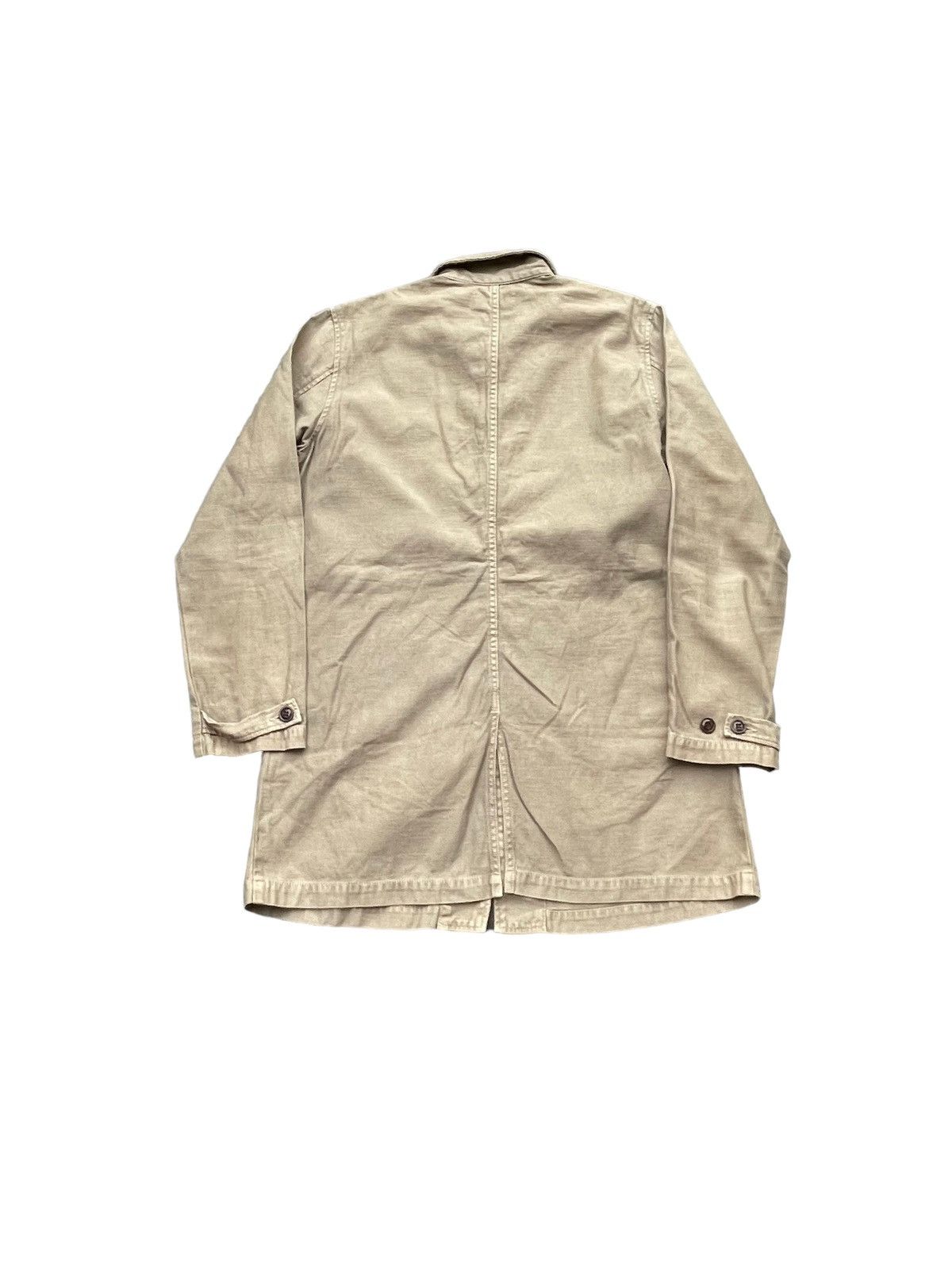Japanese Brand × Spellbound × Vintage Vintage Spellbound Long Jacket Size US M / EU 48-50 / 2 - 6 Thumbnail