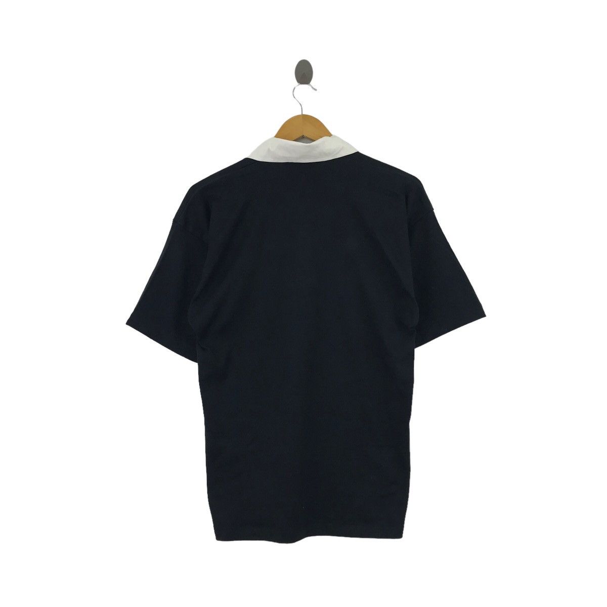 Canterbury of New Zealand Vintage 1994 CANTERBURY STEINLAGER RUGBY Player Issue Size US S / EU 44-46 / 1 - 4 Thumbnail