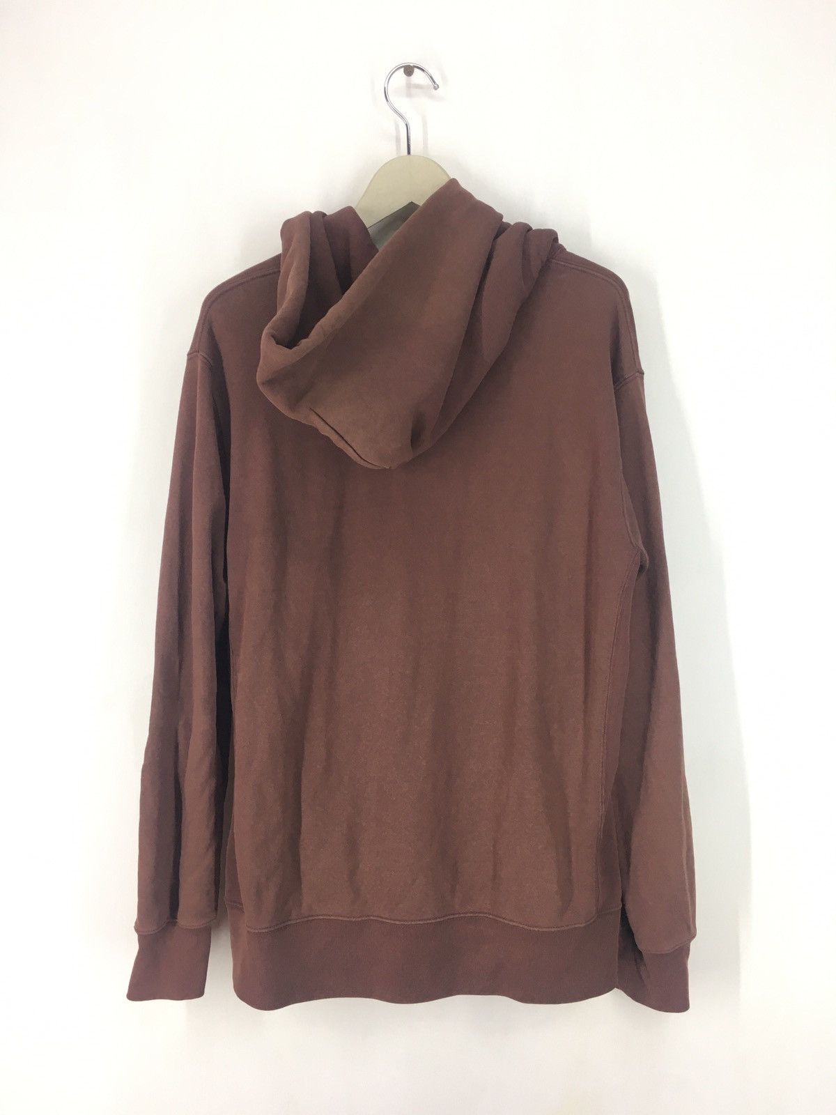 Christophe Lemaire CHRISTOPHE LEMAIRE X LEMAIRE X UNIQLO hoodie Size US L / EU 52-54 / 3 - 2 Thumbnail